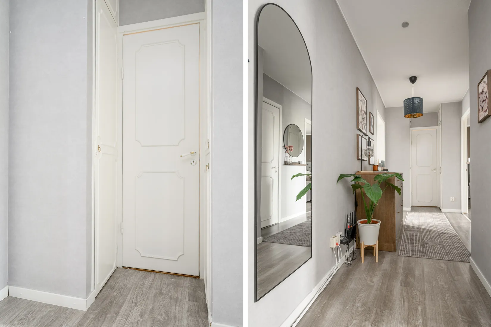 Bostadsrätt, Banérgatan 7, Timrådalen, Timrå