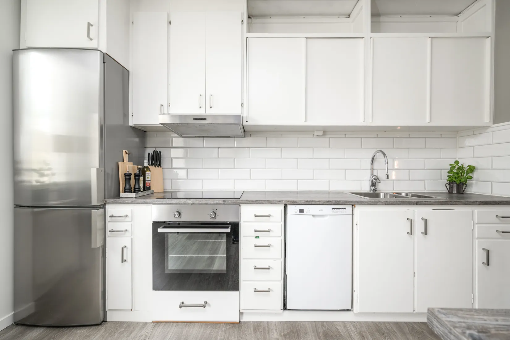 Bostadsrätt, Banérgatan 7, Timrådalen, Timrå