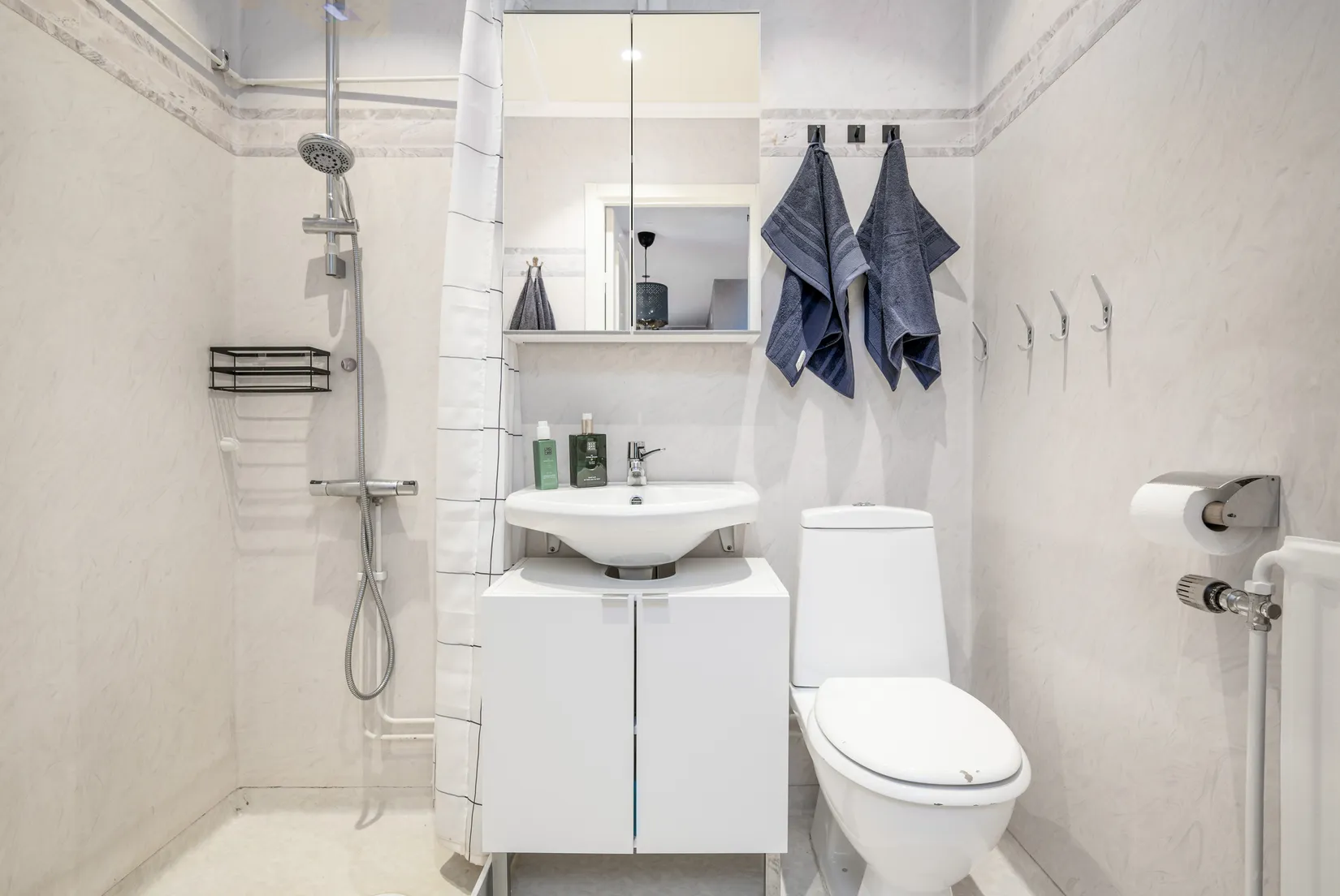 Bostadsrätt, Banérgatan 7, Timrådalen, Timrå