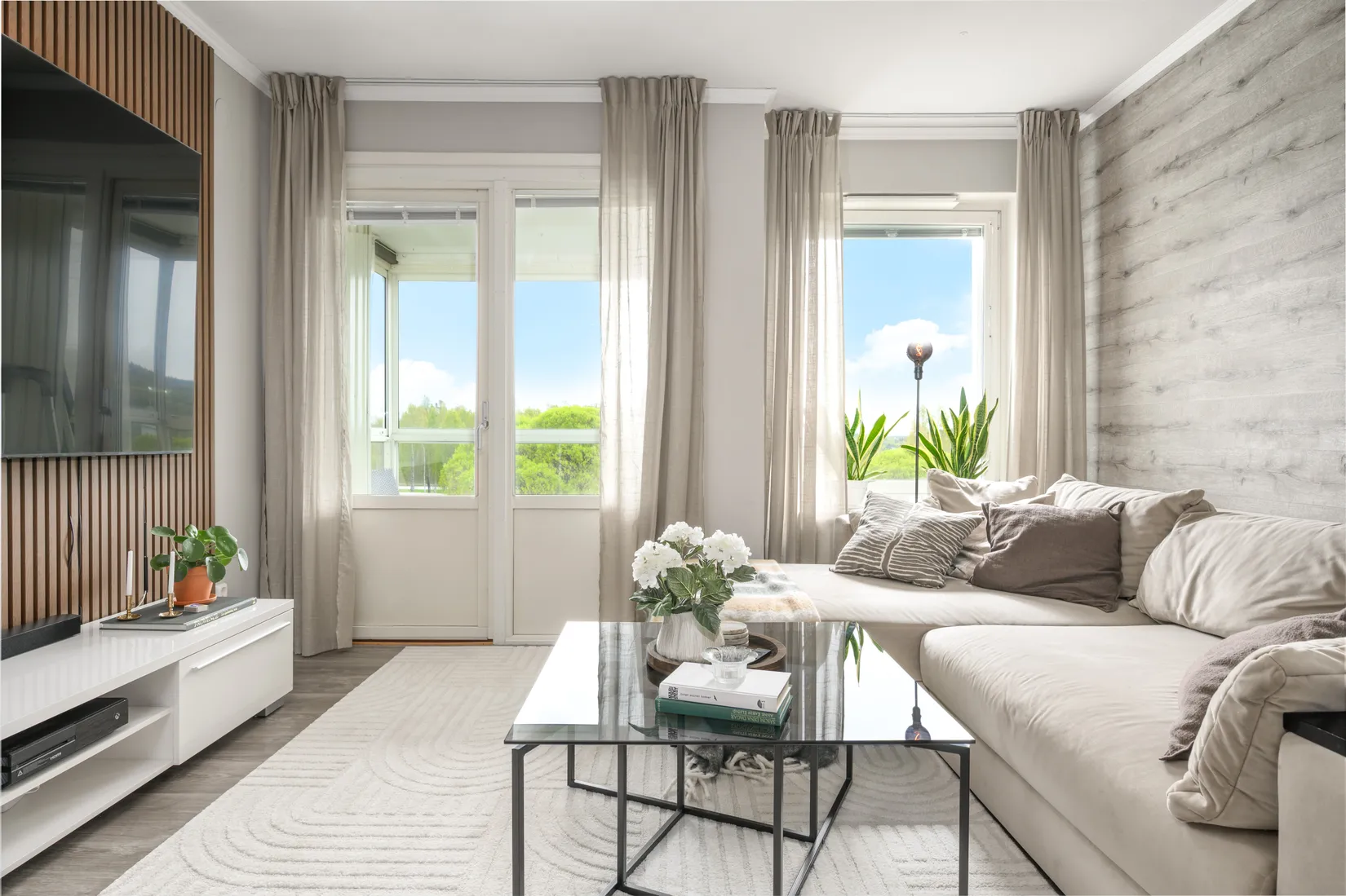 Bostadsrätt, Banérgatan 7, Timrådalen, Timrå