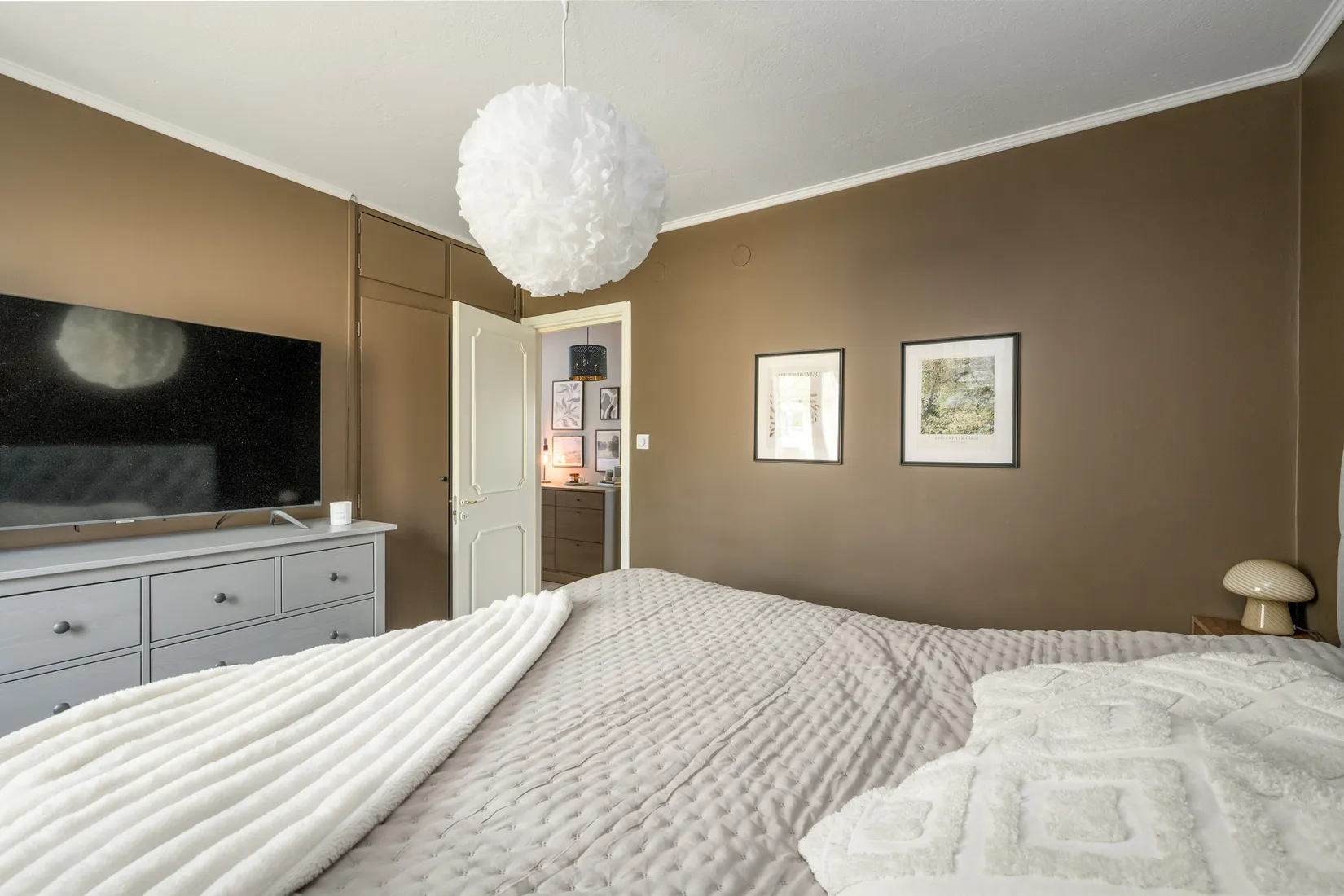 Bostadsrätt, Banérgatan 7, Timrådalen, Timrå