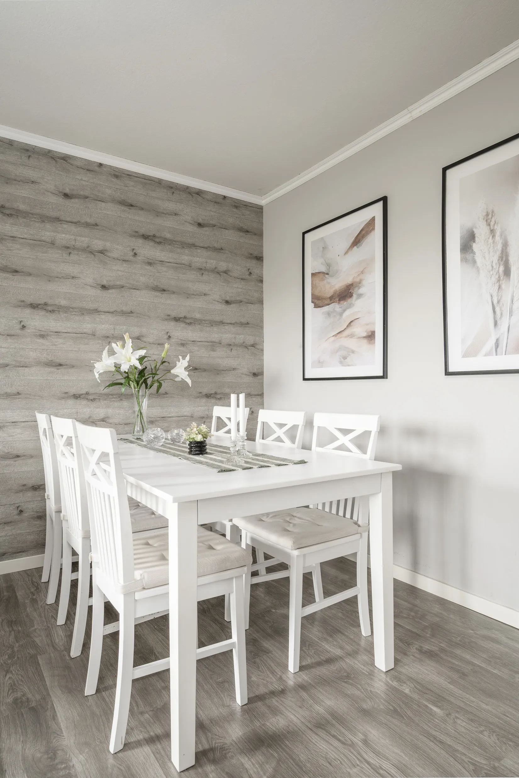 Bostadsrätt, Banérgatan 7, Timrådalen, Timrå