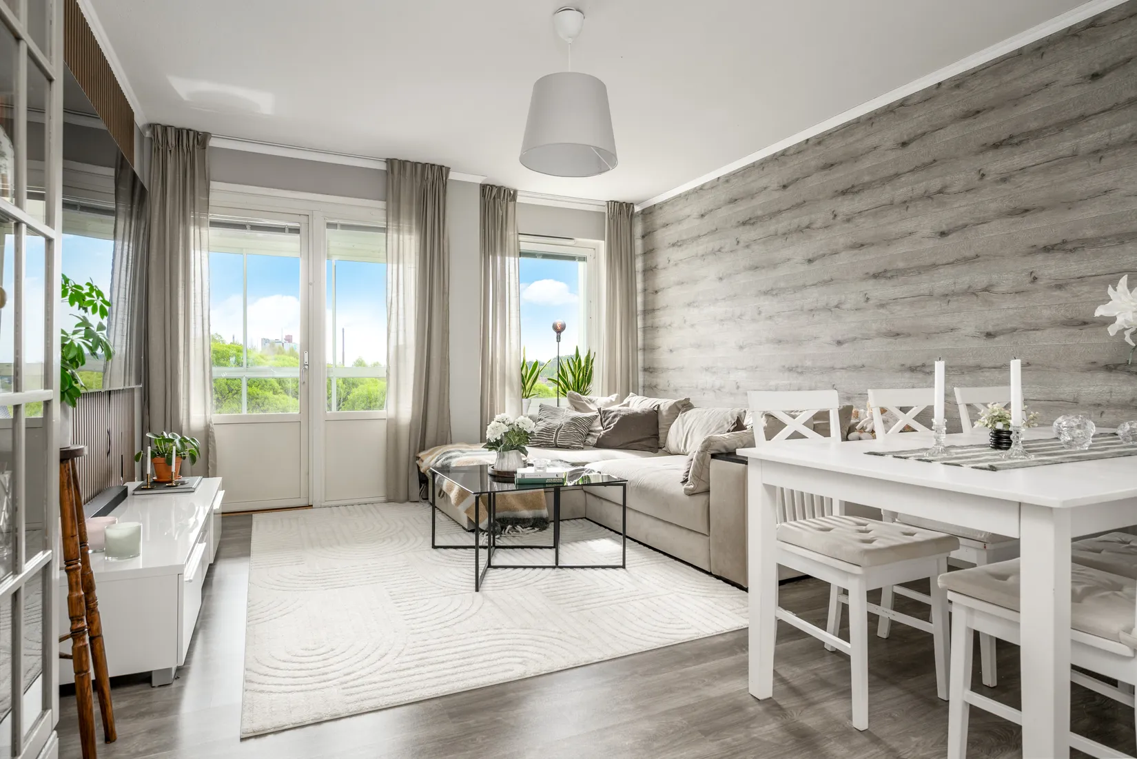 Bostadsrätt, Banérgatan 7, Timrådalen, Timrå