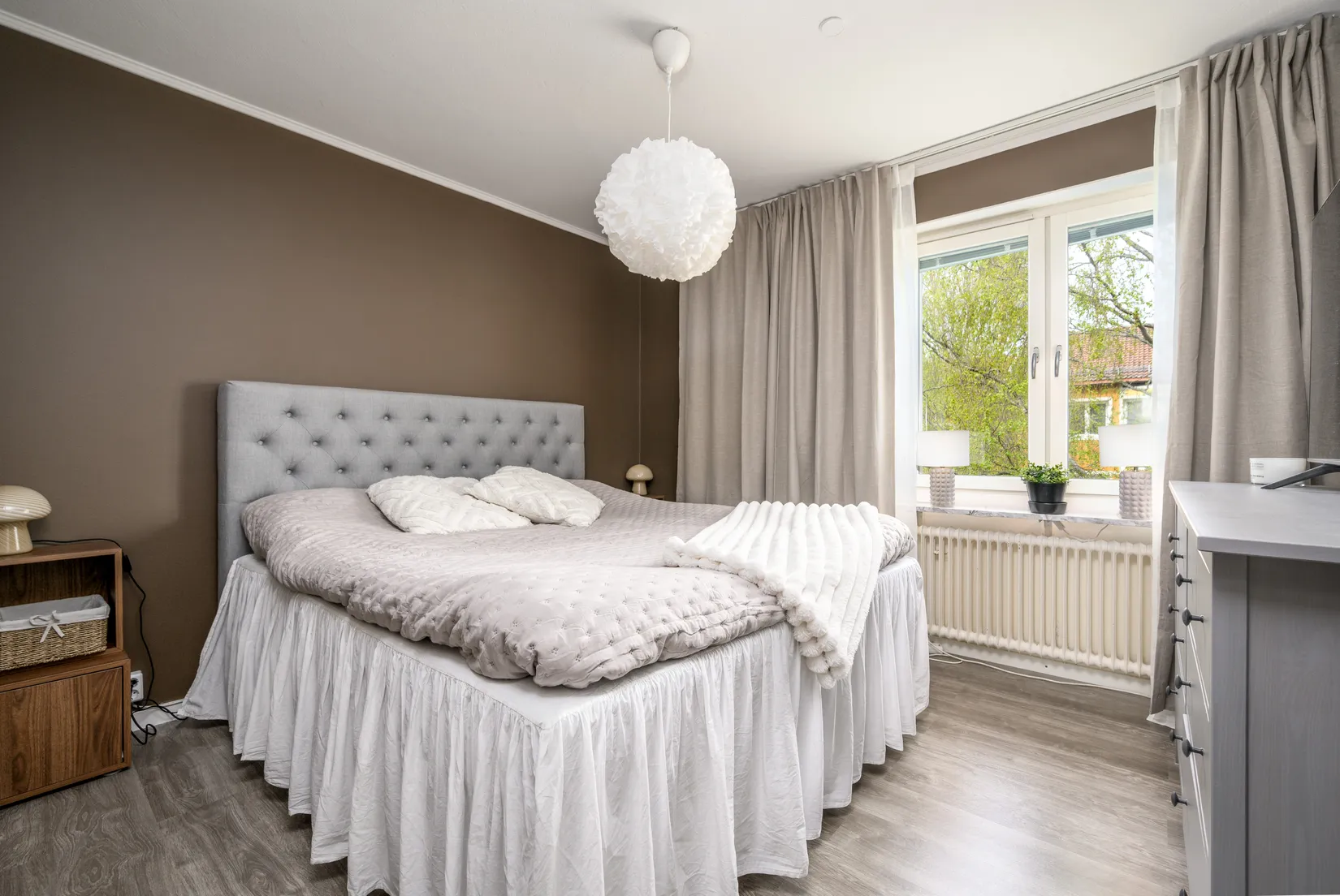 Bostadsrätt, Banérgatan 7, Timrådalen, Timrå