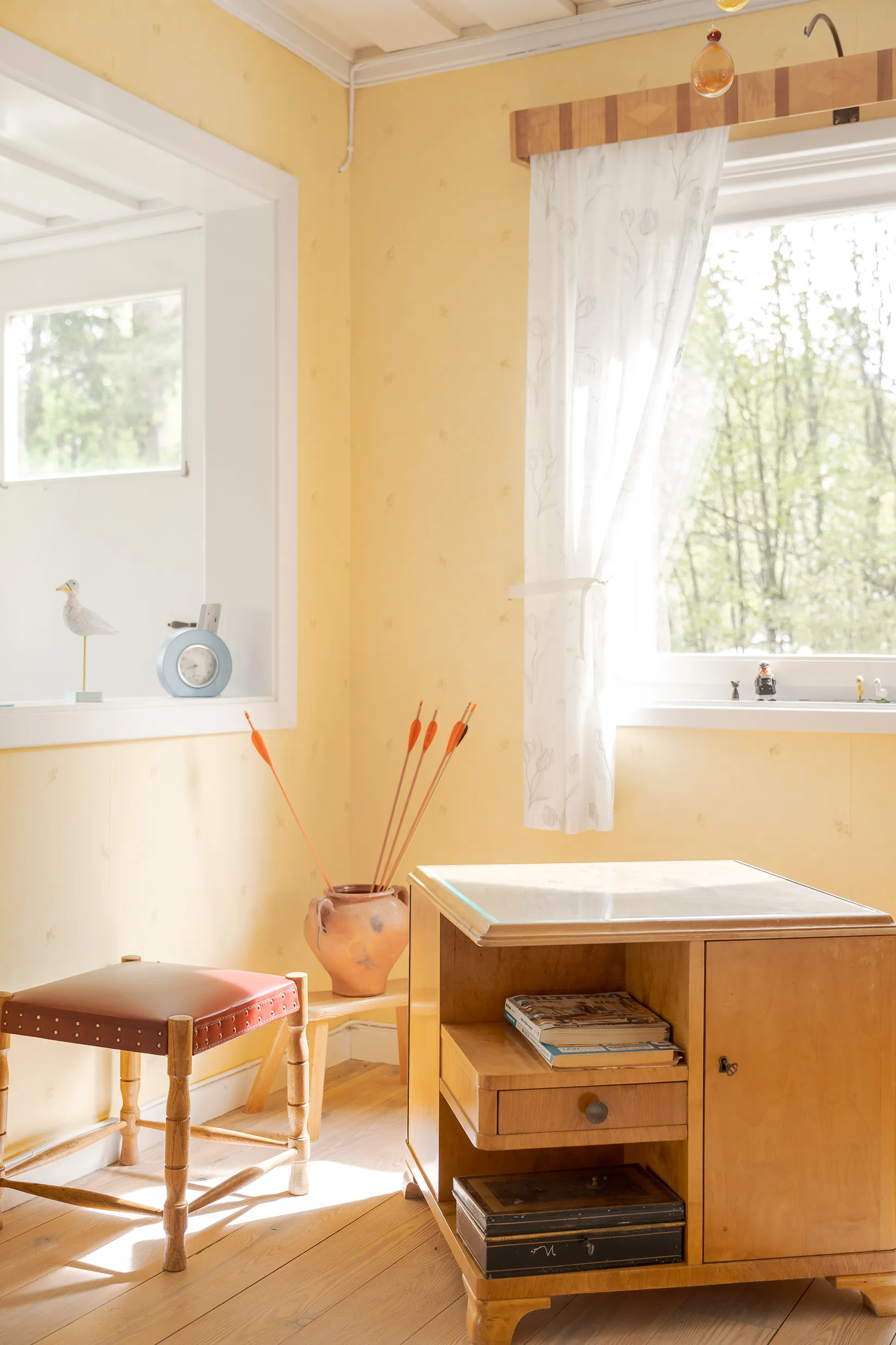 Villa, Österåker Öljartorp, Vingåker