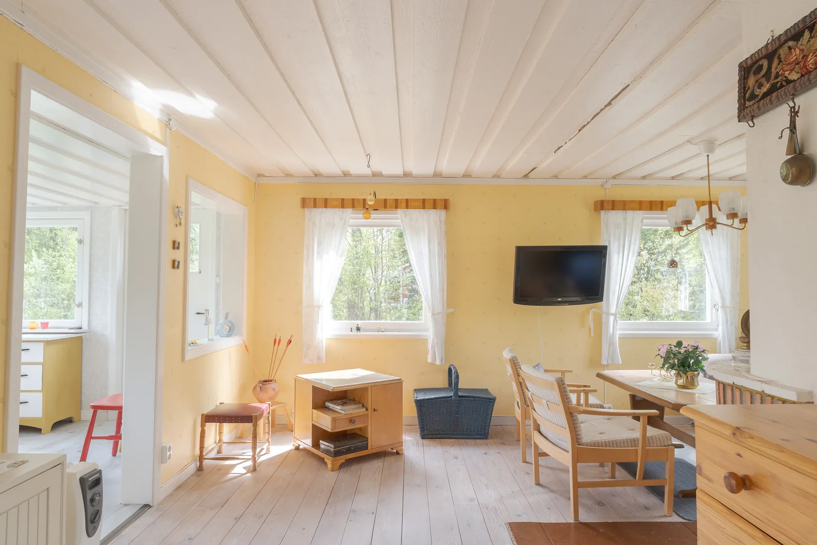 Villa, Österåker Öljartorp, Vingåker