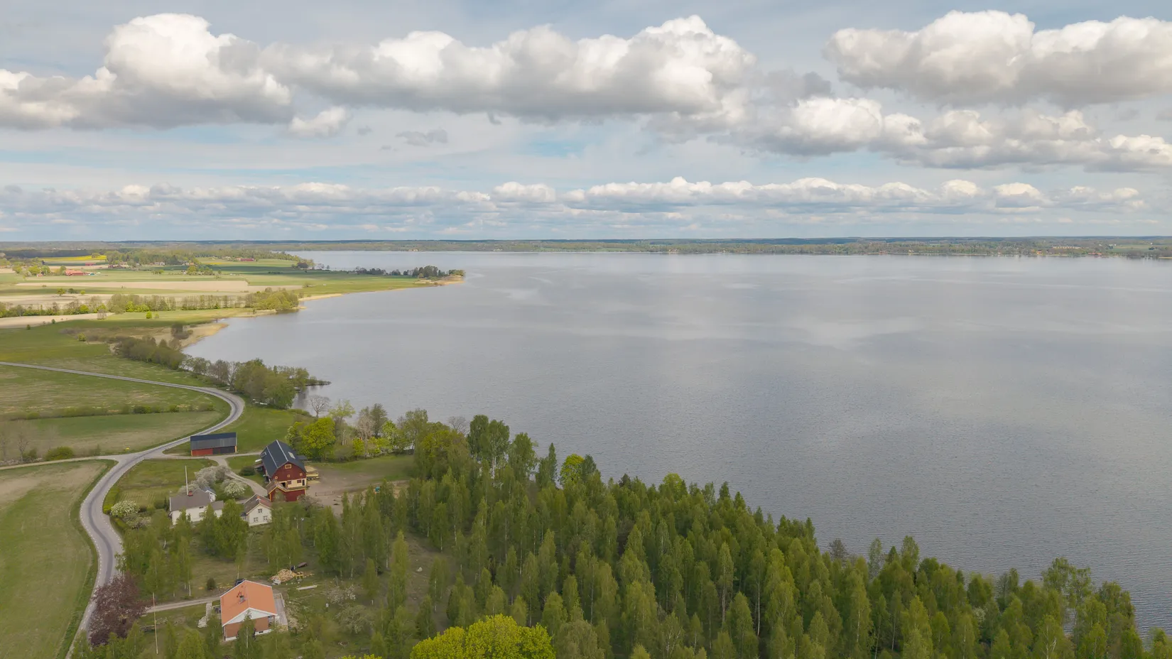 Villa, Österåker Öljartorp, Vingåker