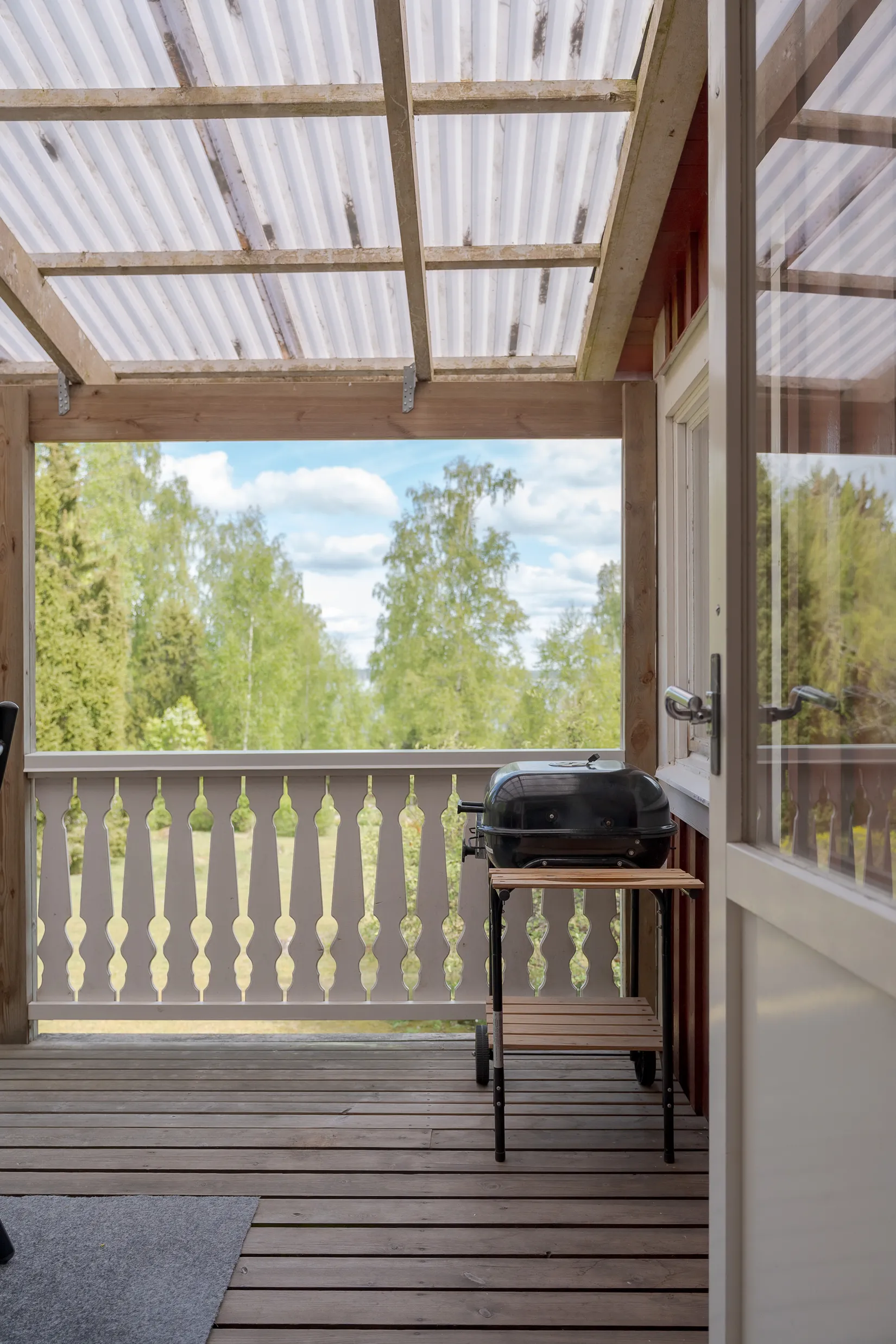 Villa, Österåker Öljartorp, Vingåker