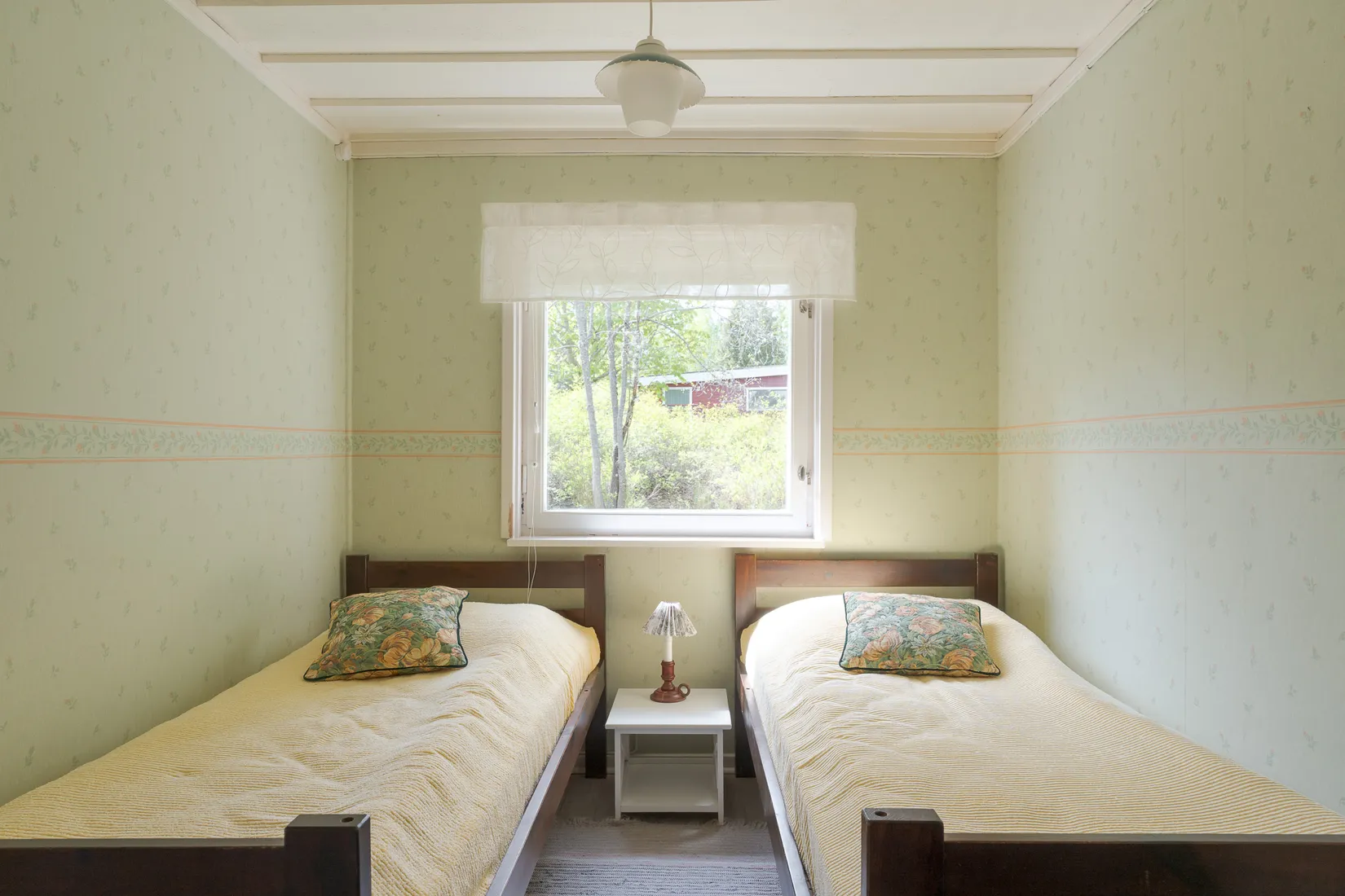 Villa, Österåker Öljartorp, Vingåker