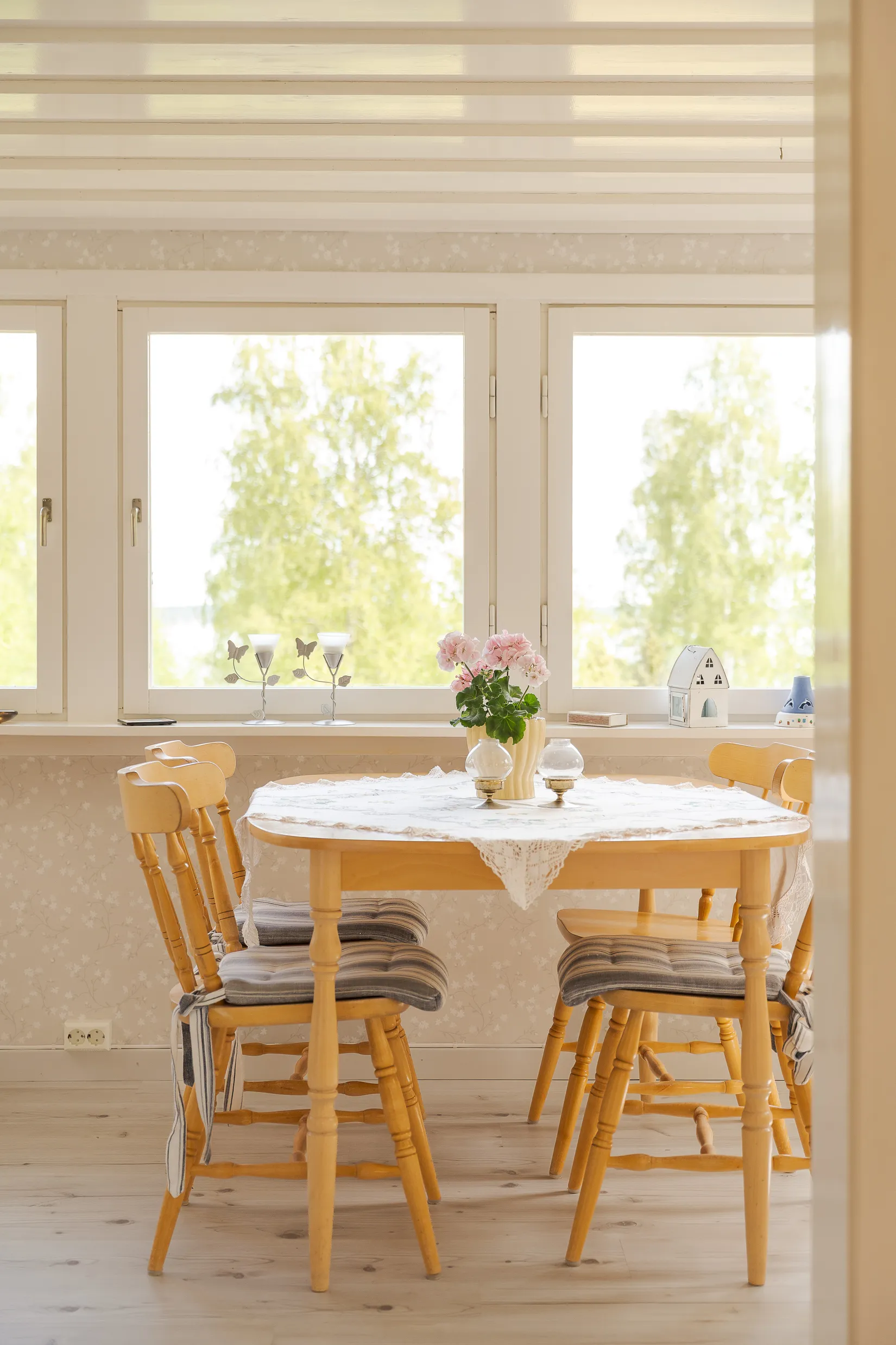 Villa, Österåker Öljartorp, Vingåker