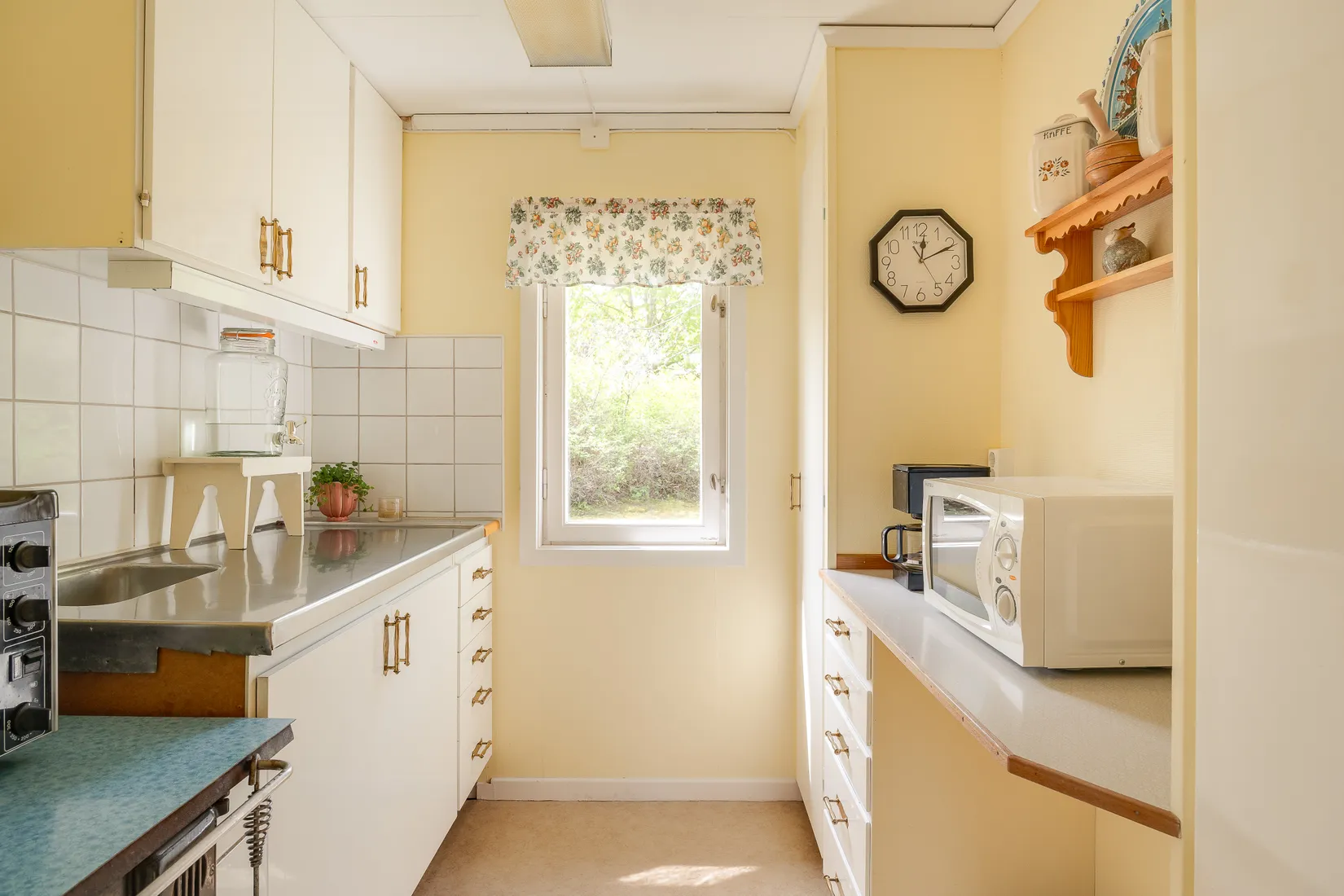 Villa, Österåker Öljartorp, Vingåker