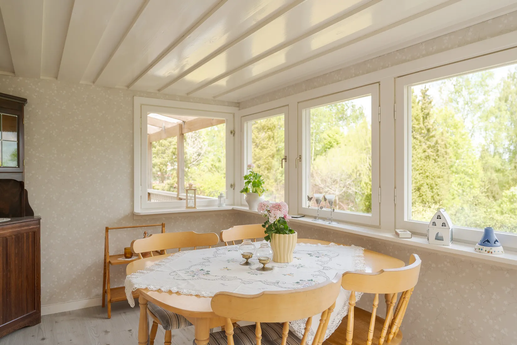 Villa, Österåker Öljartorp, Vingåker