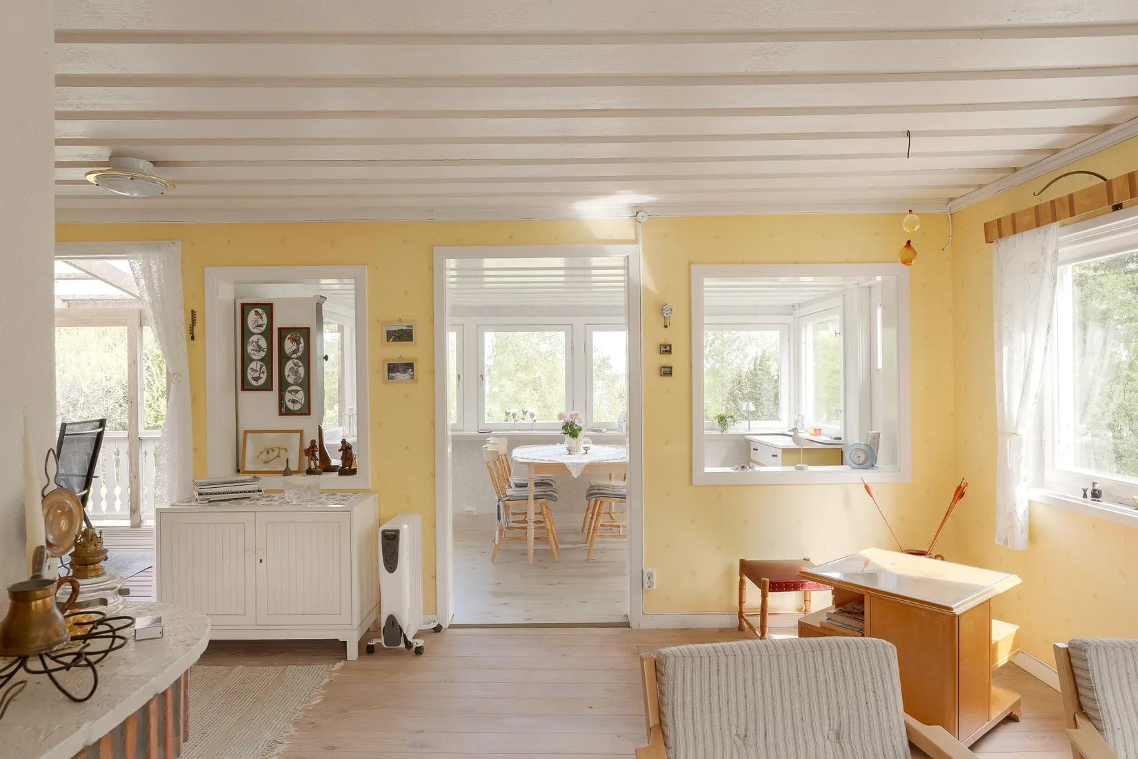 Villa, Österåker Öljartorp, Vingåker