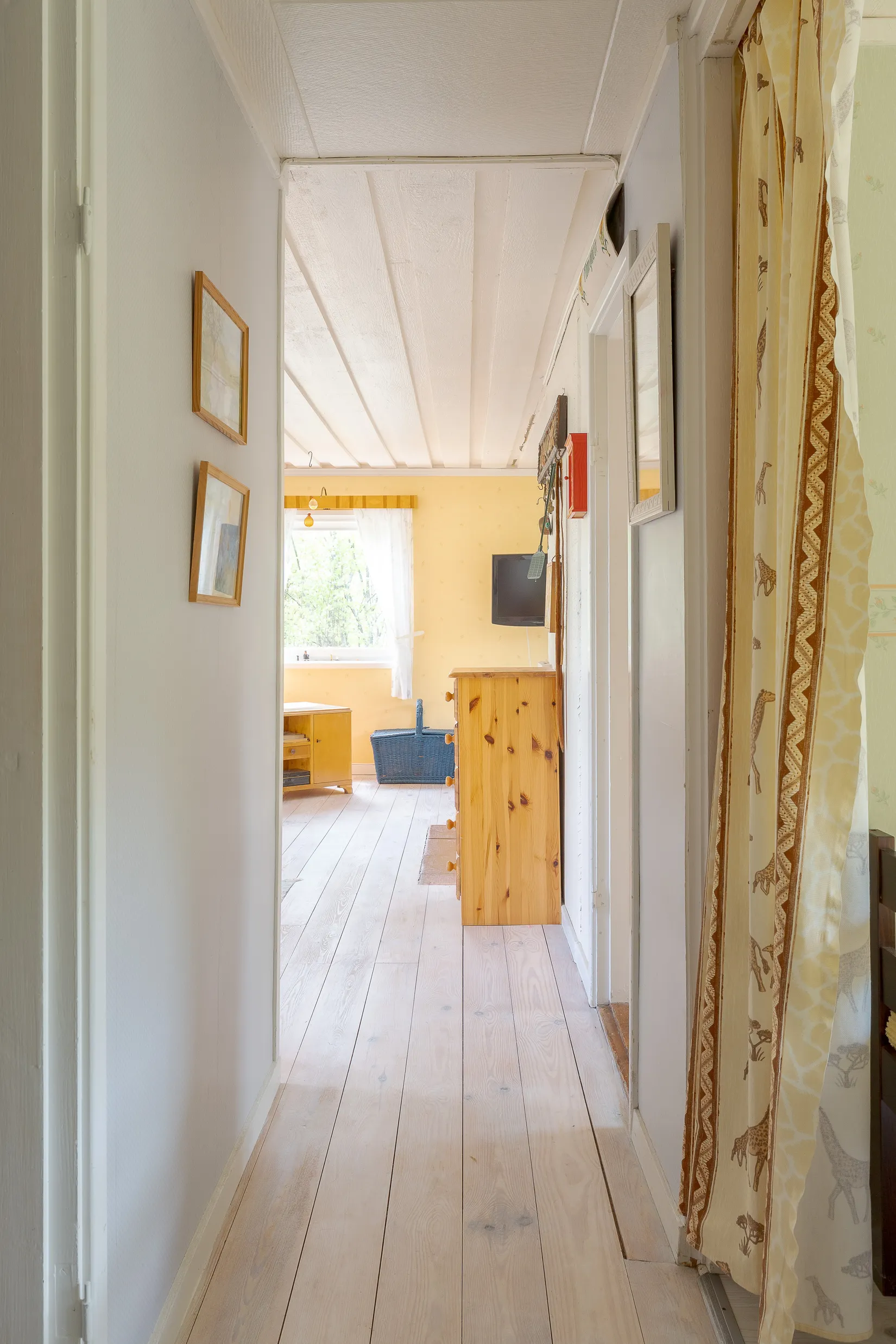 Villa, Österåker Öljartorp, Vingåker