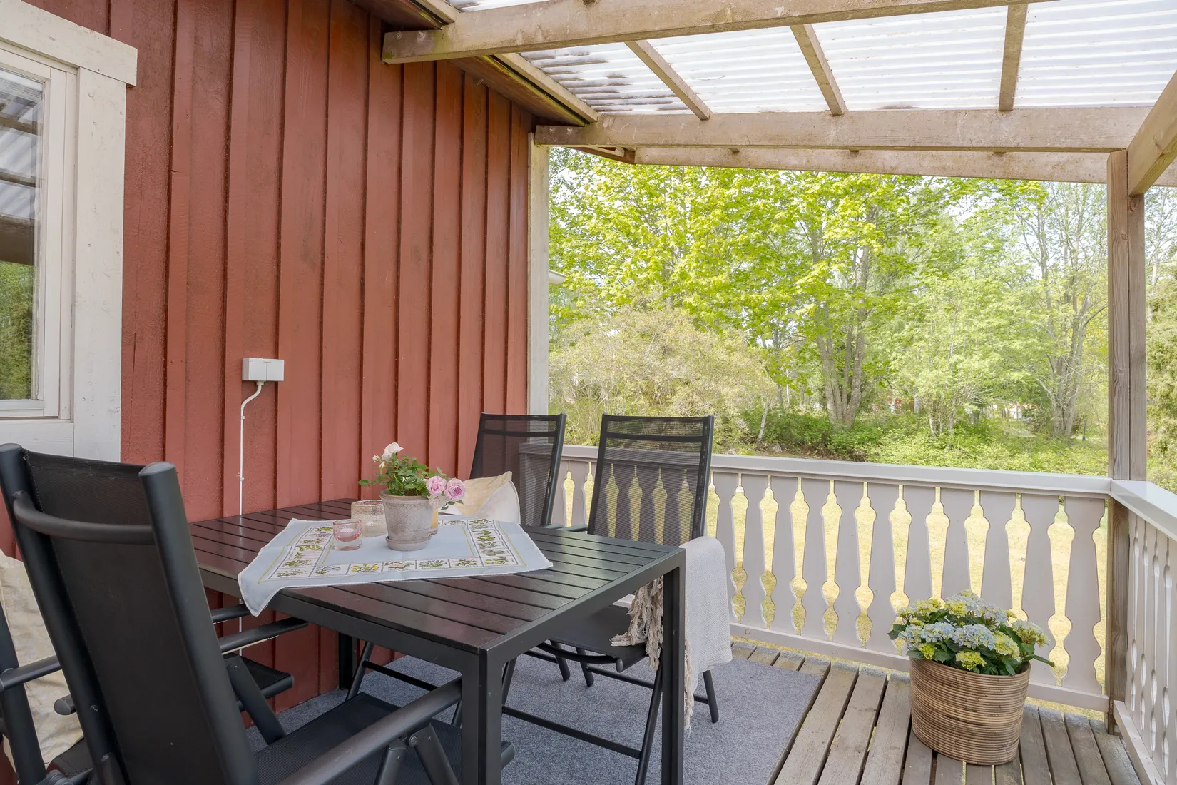 Villa, Österåker Öljartorp, Vingåker