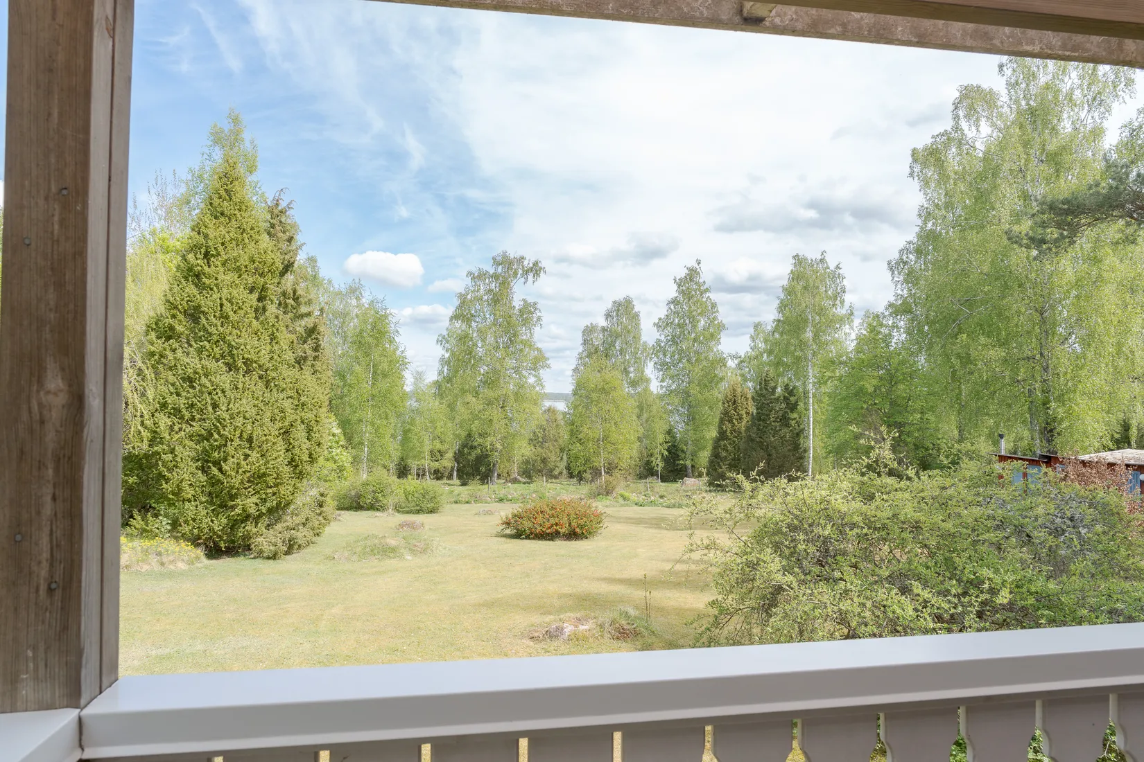 Villa, Österåker Öljartorp, Vingåker