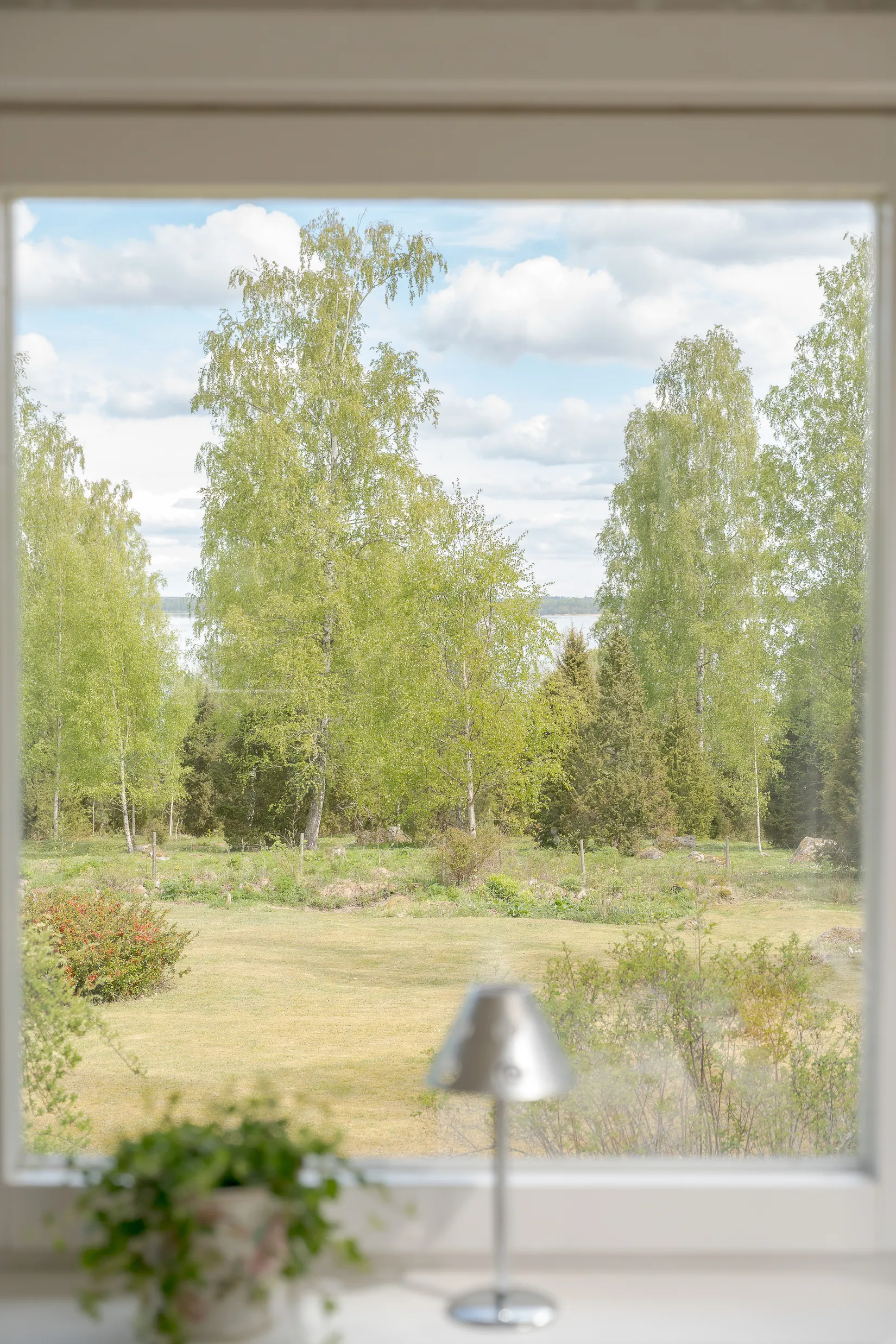 Villa, Österåker Öljartorp, Vingåker