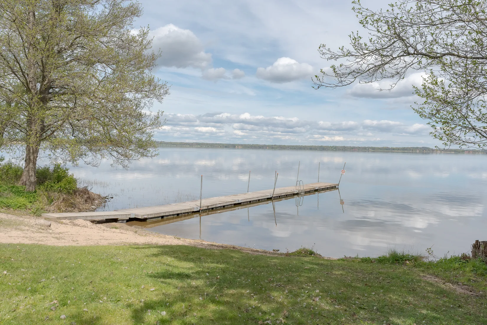 Villa, Österåker Öljartorp, Vingåker