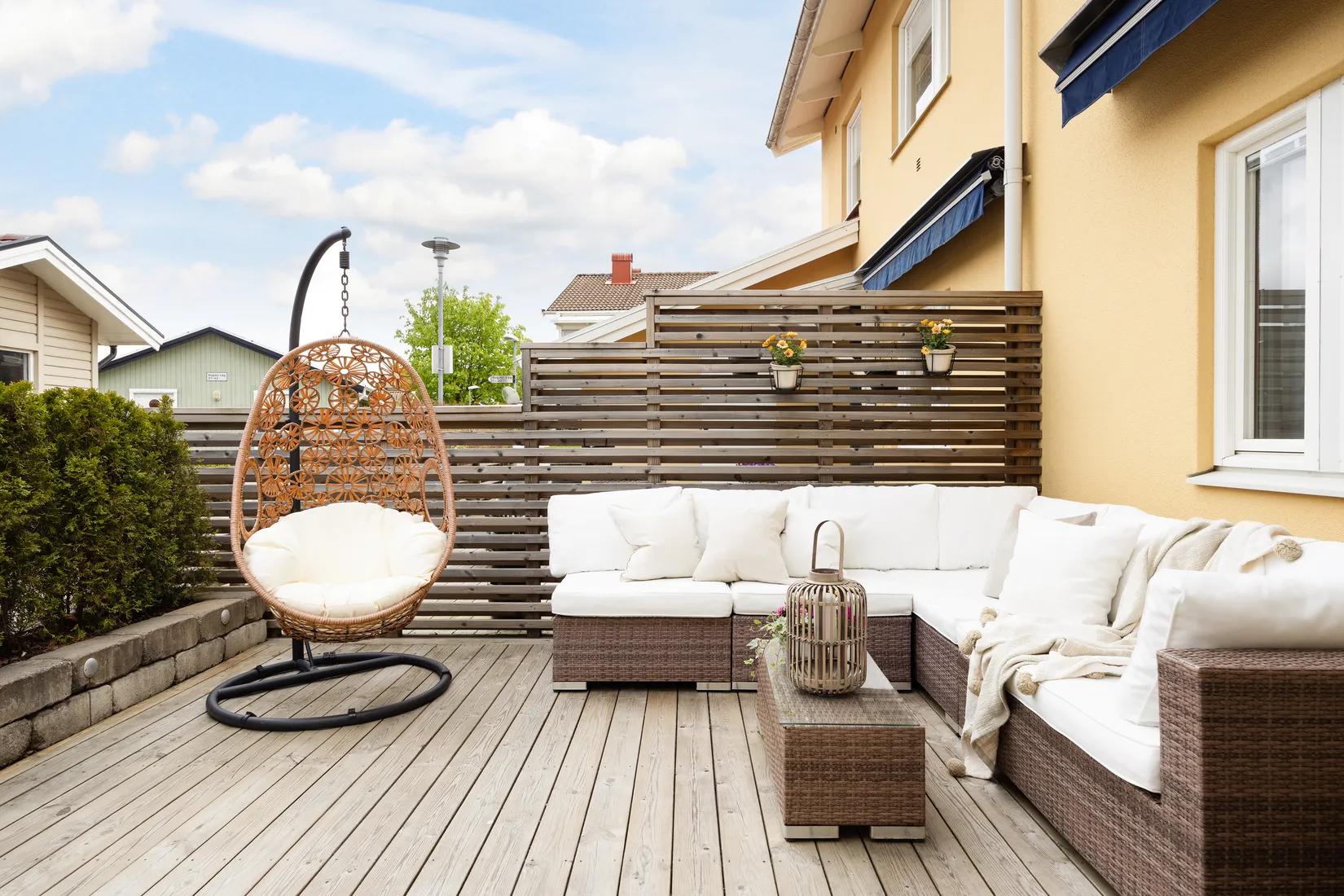 Bostadsrätt, Radhus, Hugins väg 2, Kungsbacka - Kolla, Kungsbacka