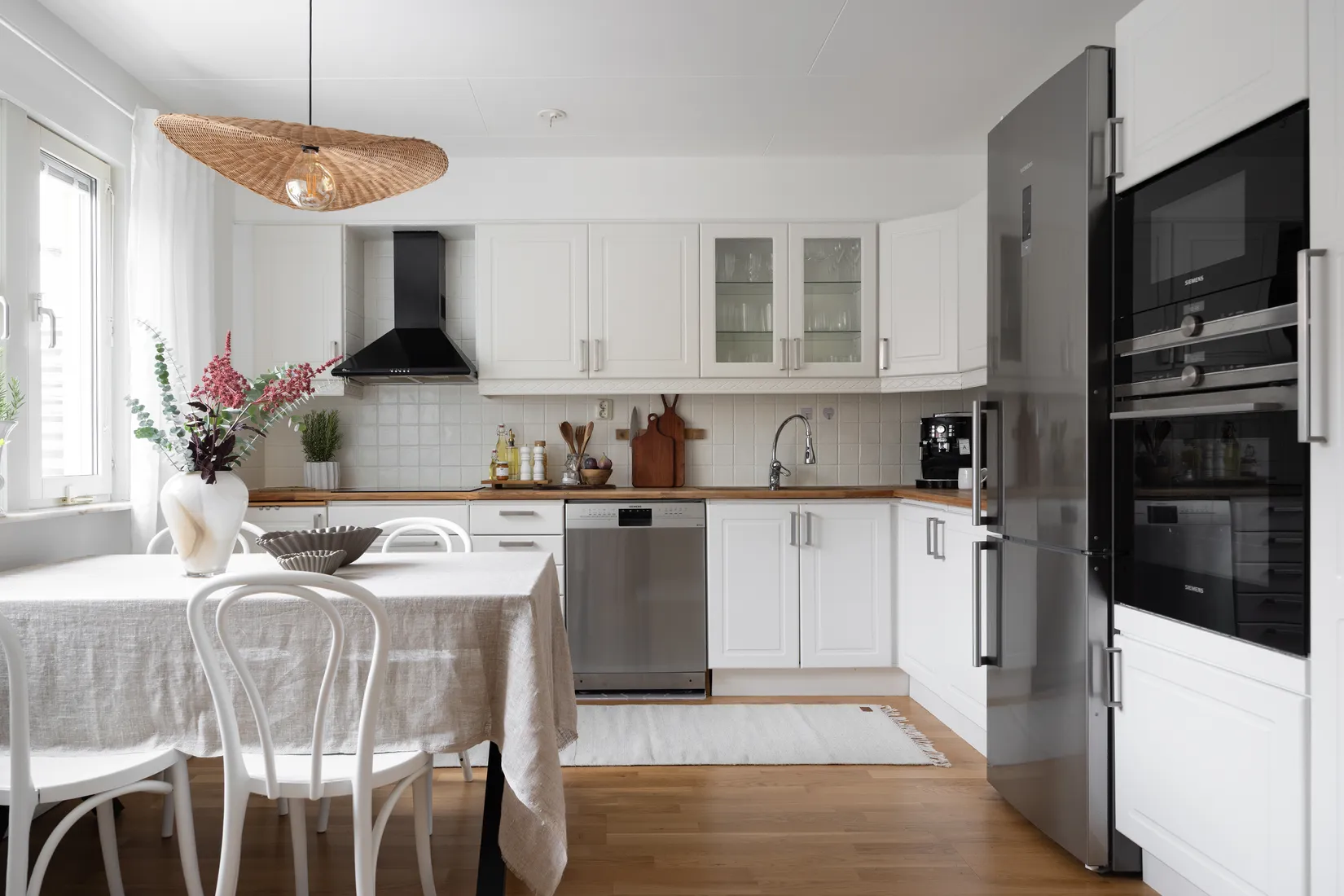 Bostadsrätt, Radhus, Hugins väg 2, Kungsbacka - Kolla, Kungsbacka
