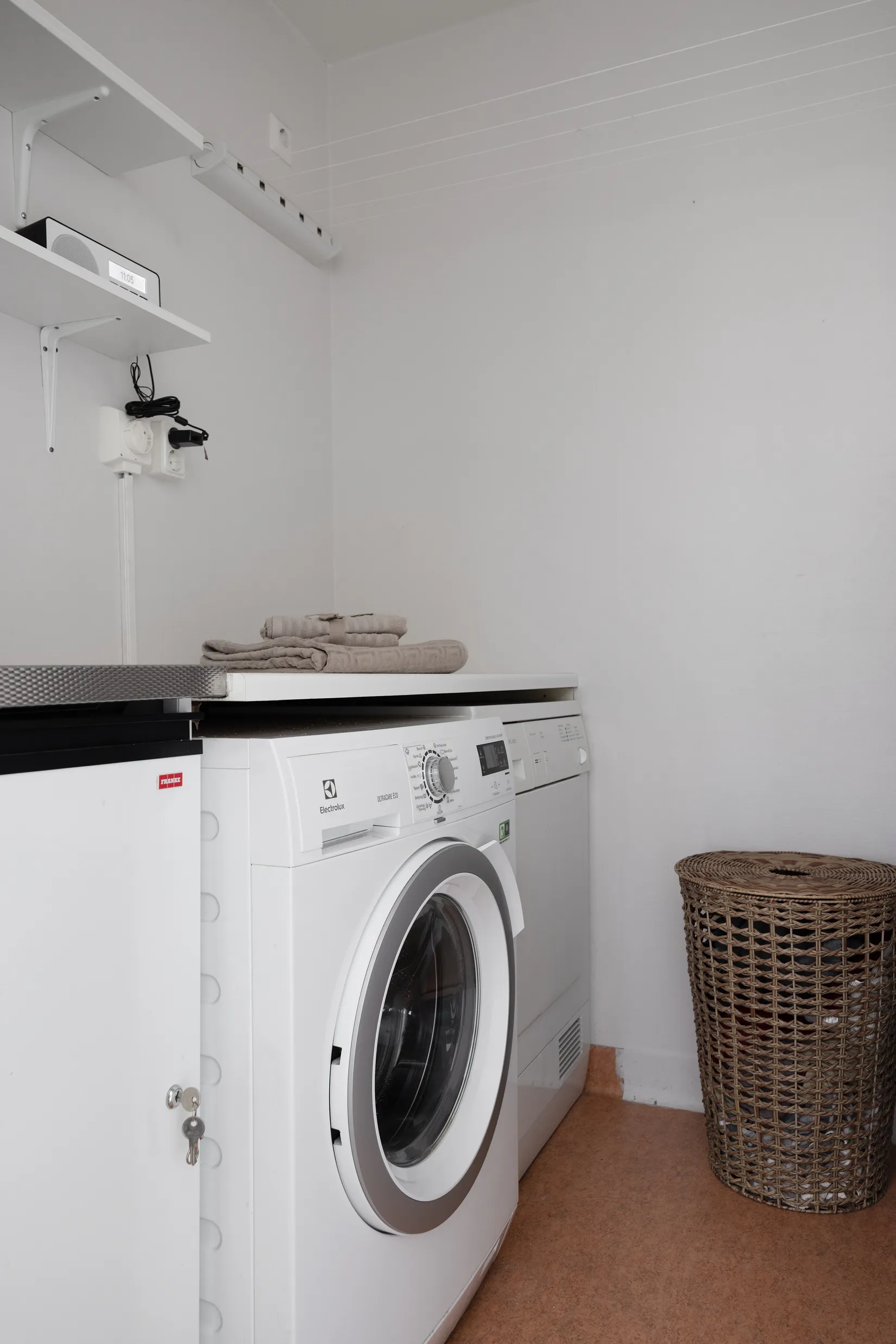 Bostadsrätt, Radhus, Hugins väg 2, Kungsbacka - Kolla, Kungsbacka