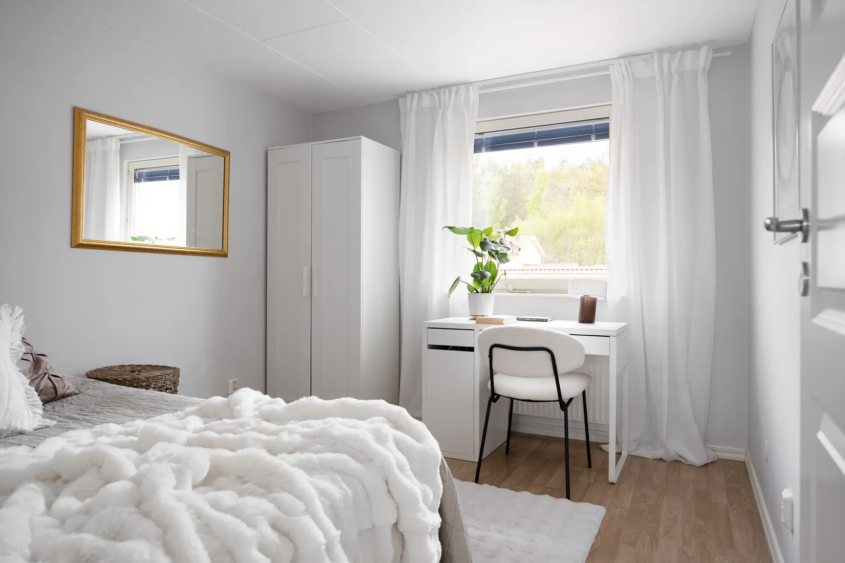 Bostadsrätt, Radhus, Hugins väg 2, Kungsbacka - Kolla, Kungsbacka