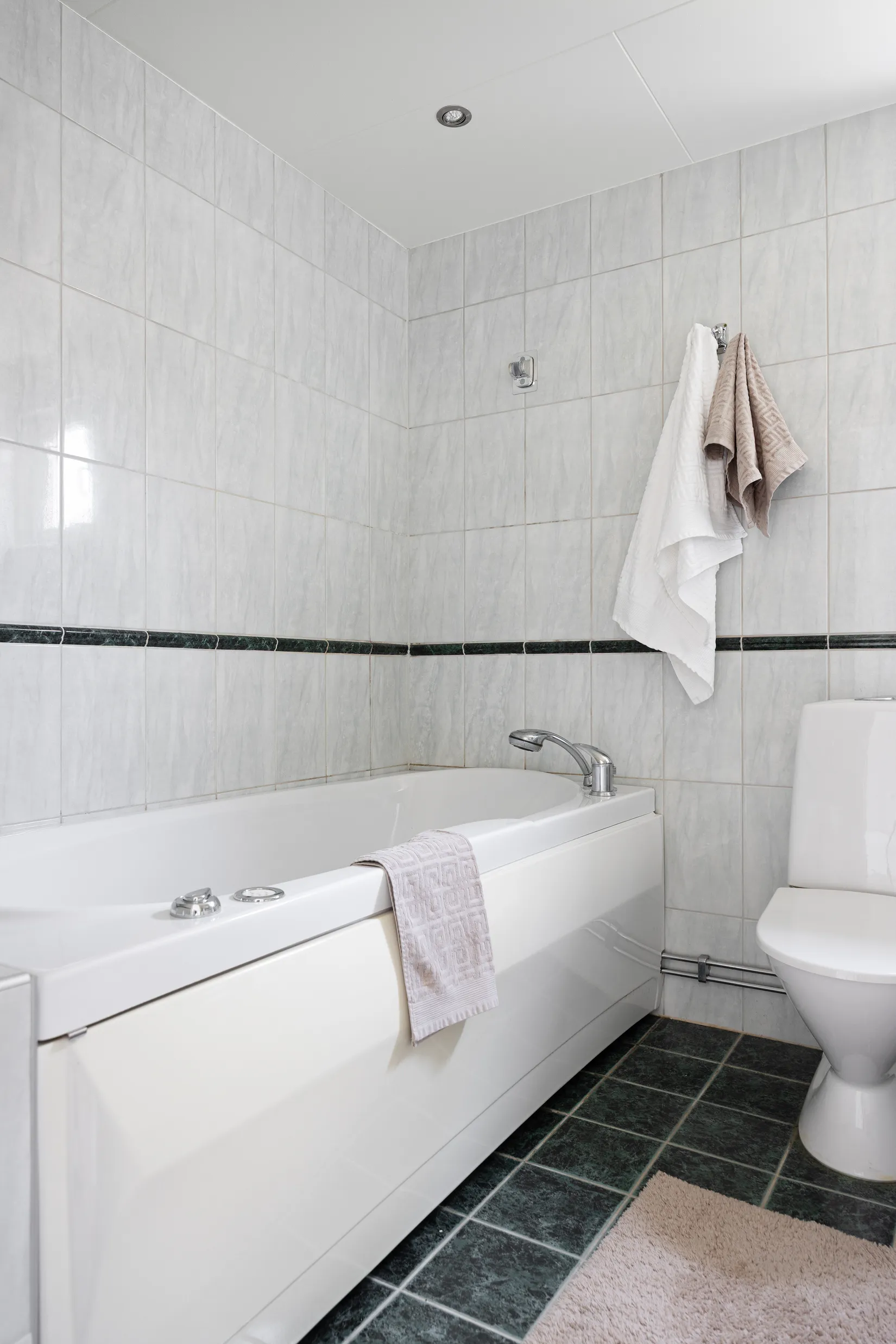 Bostadsrätt, Radhus, Hugins väg 2, Kungsbacka - Kolla, Kungsbacka