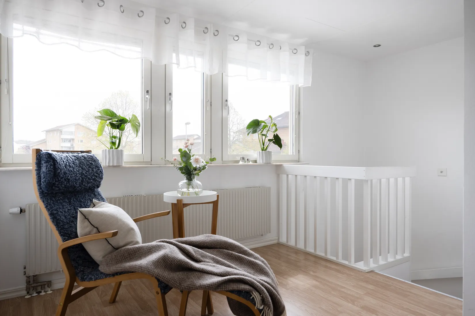 Bostadsrätt, Radhus, Hugins väg 2, Kungsbacka - Kolla, Kungsbacka