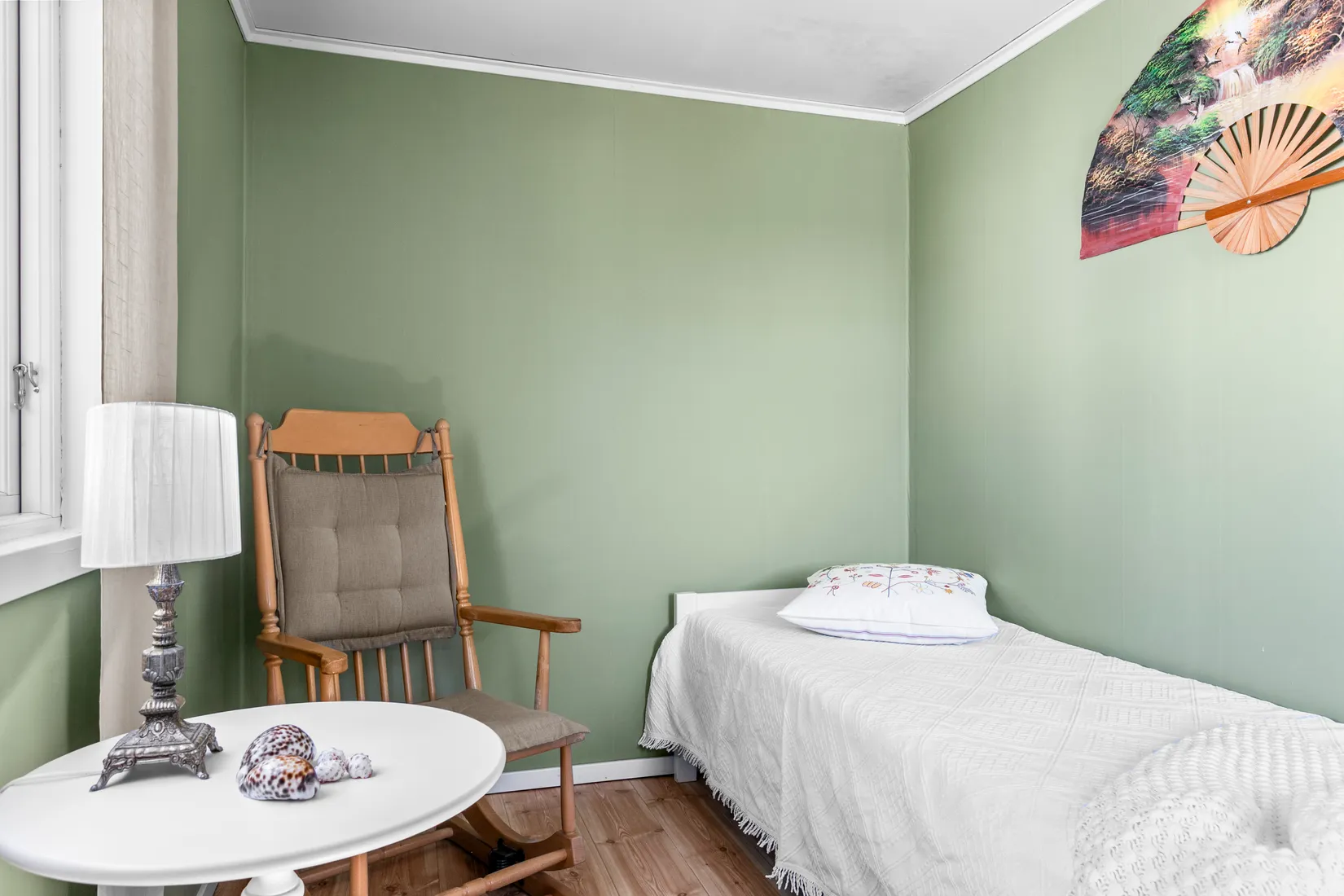 Fritidshus, Tomthagevägen 10, Gamla Köpstad, Varberg