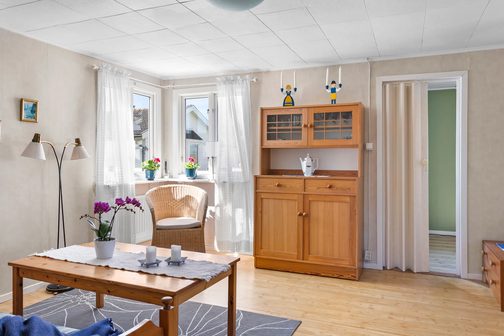 Fritidshus, Tomthagevägen 10, Gamla Köpstad, Varberg