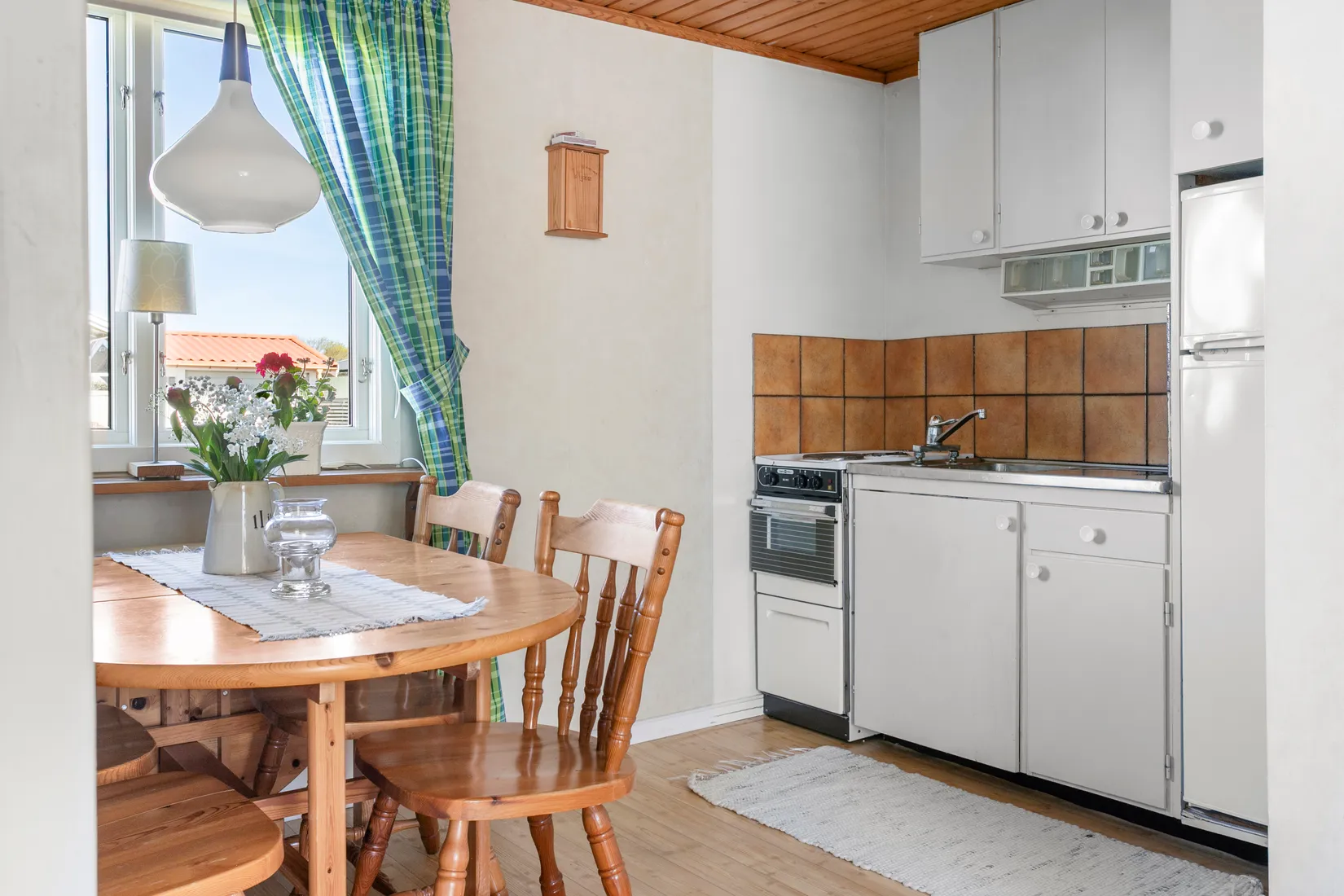 Fritidshus, Tomthagevägen 10, Gamla Köpstad, Varberg