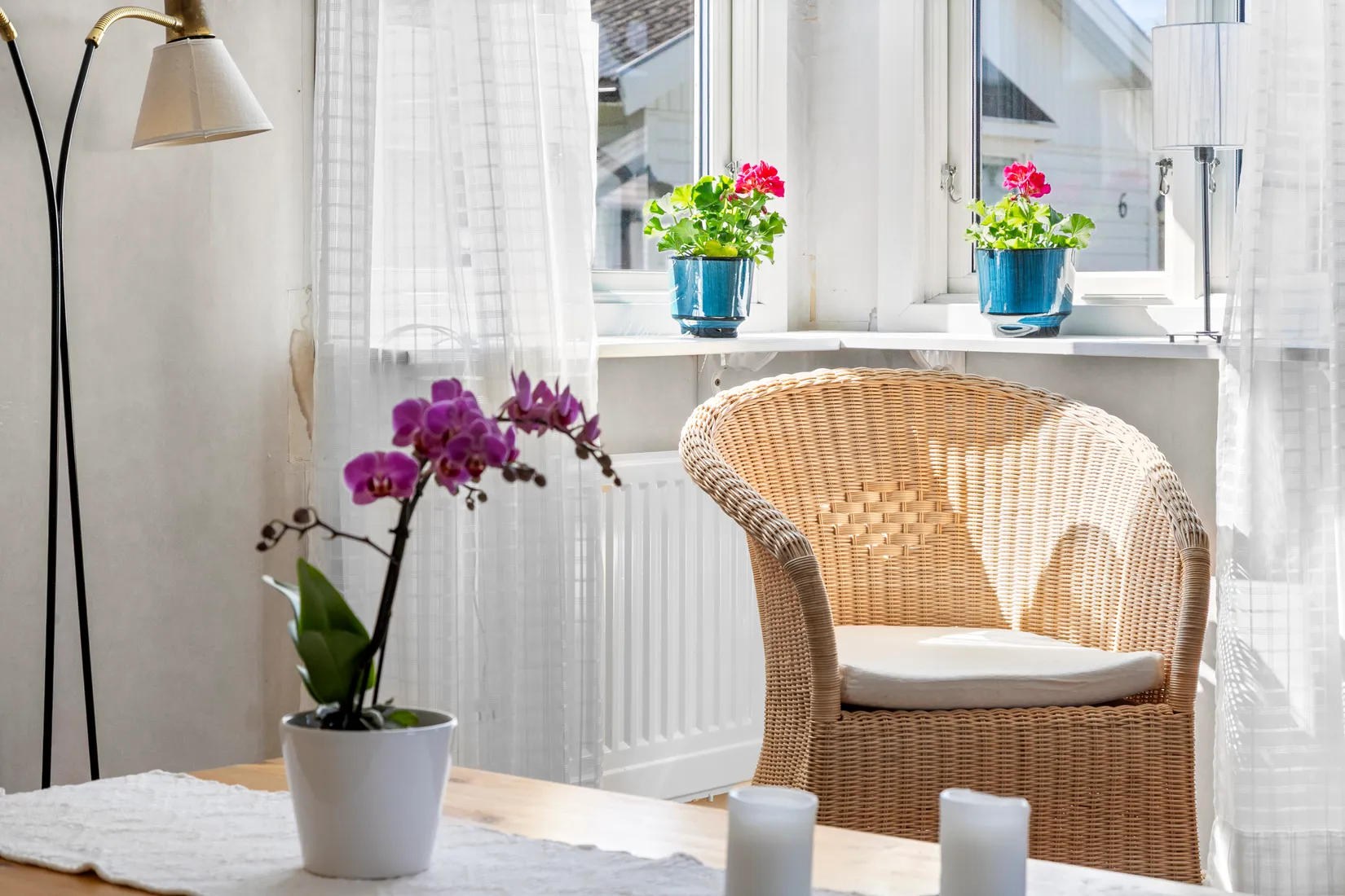 Fritidshus, Tomthagevägen 10, Gamla Köpstad, Varberg