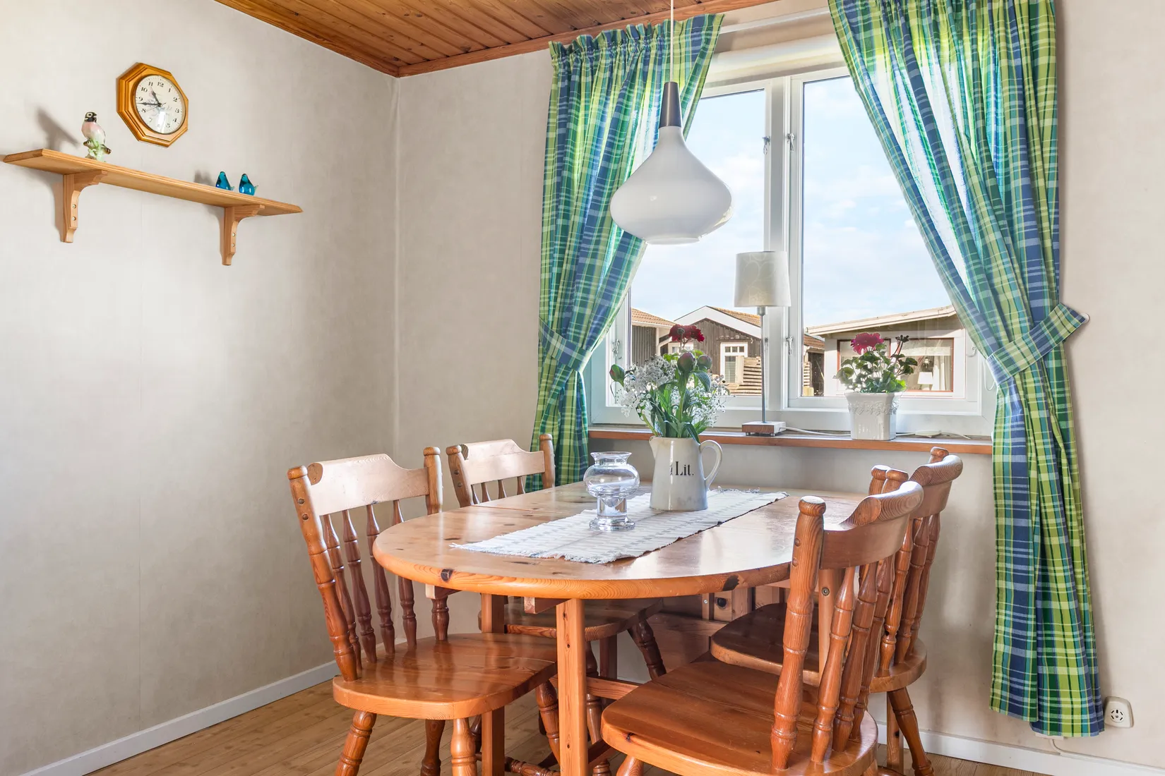 Fritidshus, Tomthagevägen 10, Gamla Köpstad, Varberg