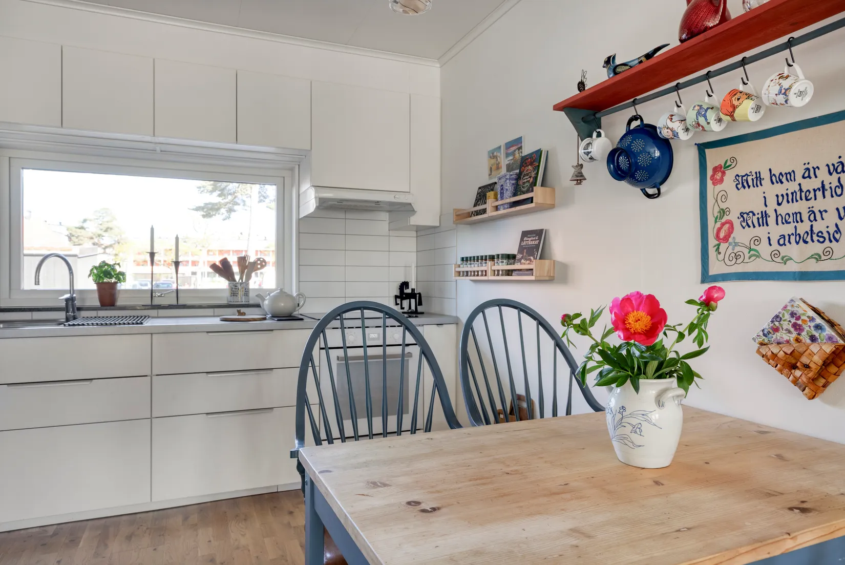 Bostadsrätt, Blåportshöjden  14 E, Blå Port, Karlskrona