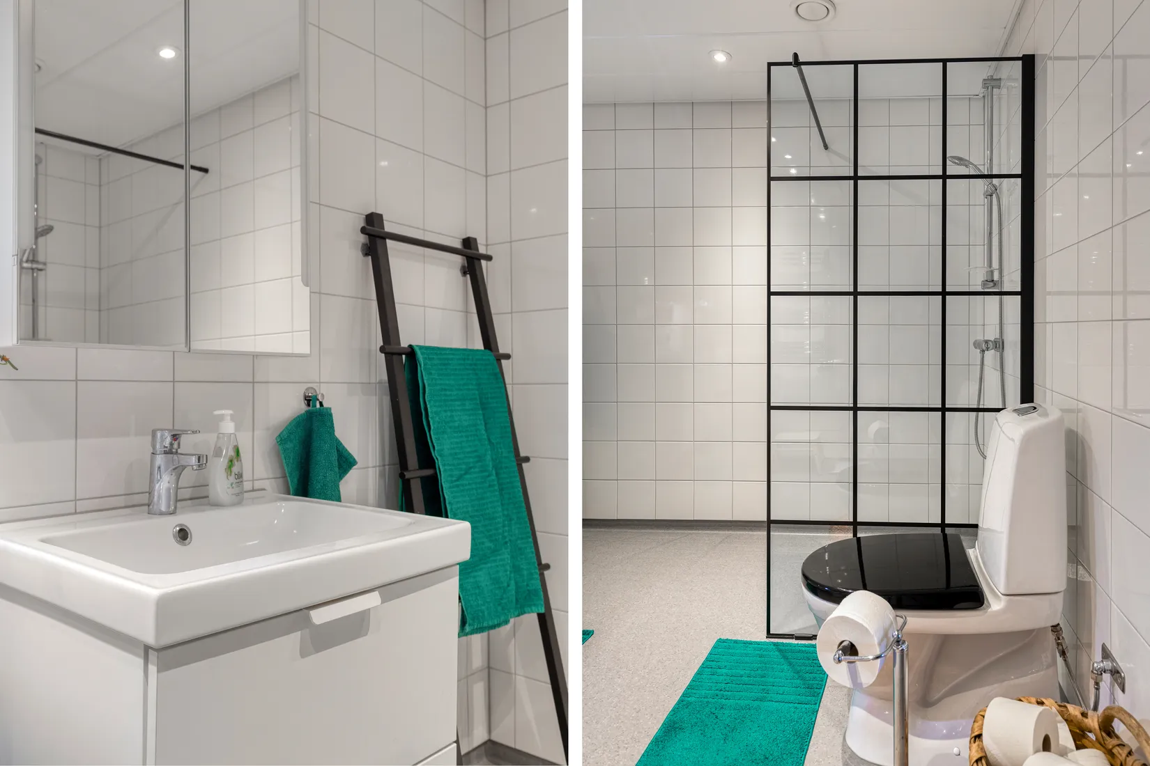 Bostadsrätt, Blåportshöjden  14 E, Blå Port, Karlskrona