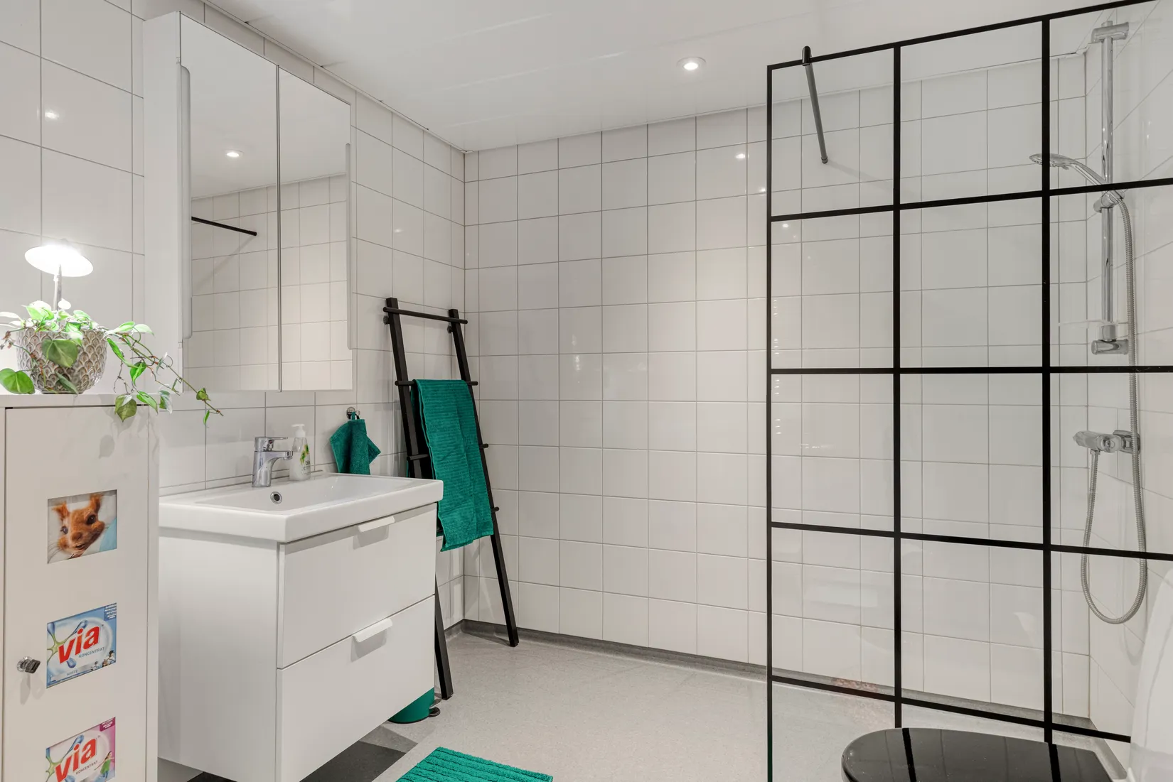 Bostadsrätt, Blåportshöjden  14 E, Blå Port, Karlskrona