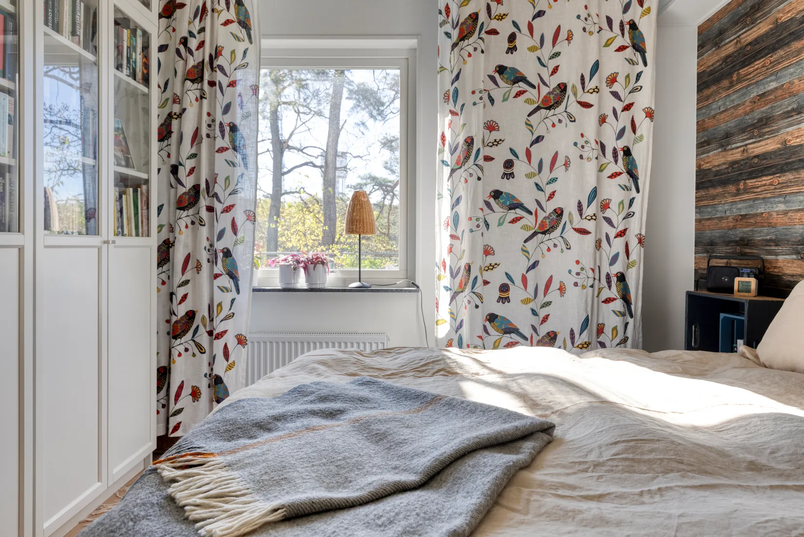 Bostadsrätt, Blåportshöjden  14 E, Blå Port, Karlskrona