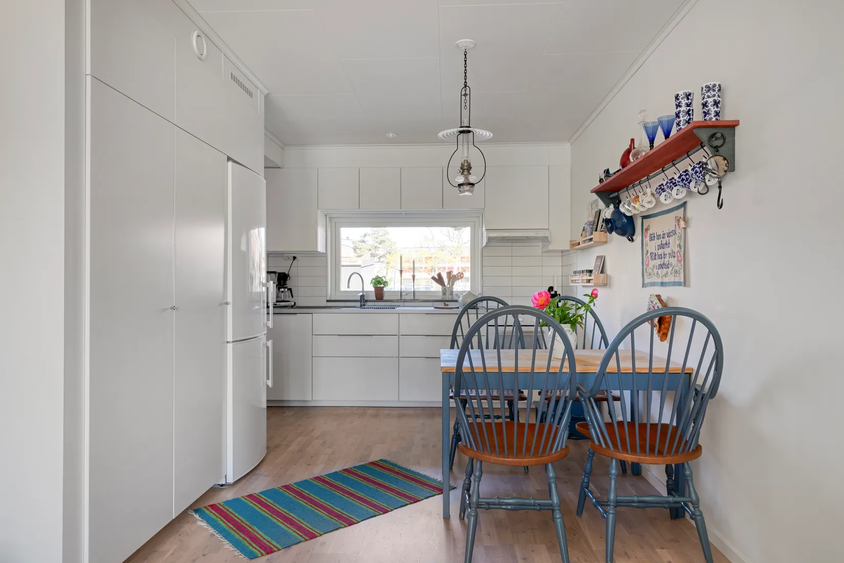 Bostadsrätt, Blåportshöjden  14 E, Blå Port, Karlskrona