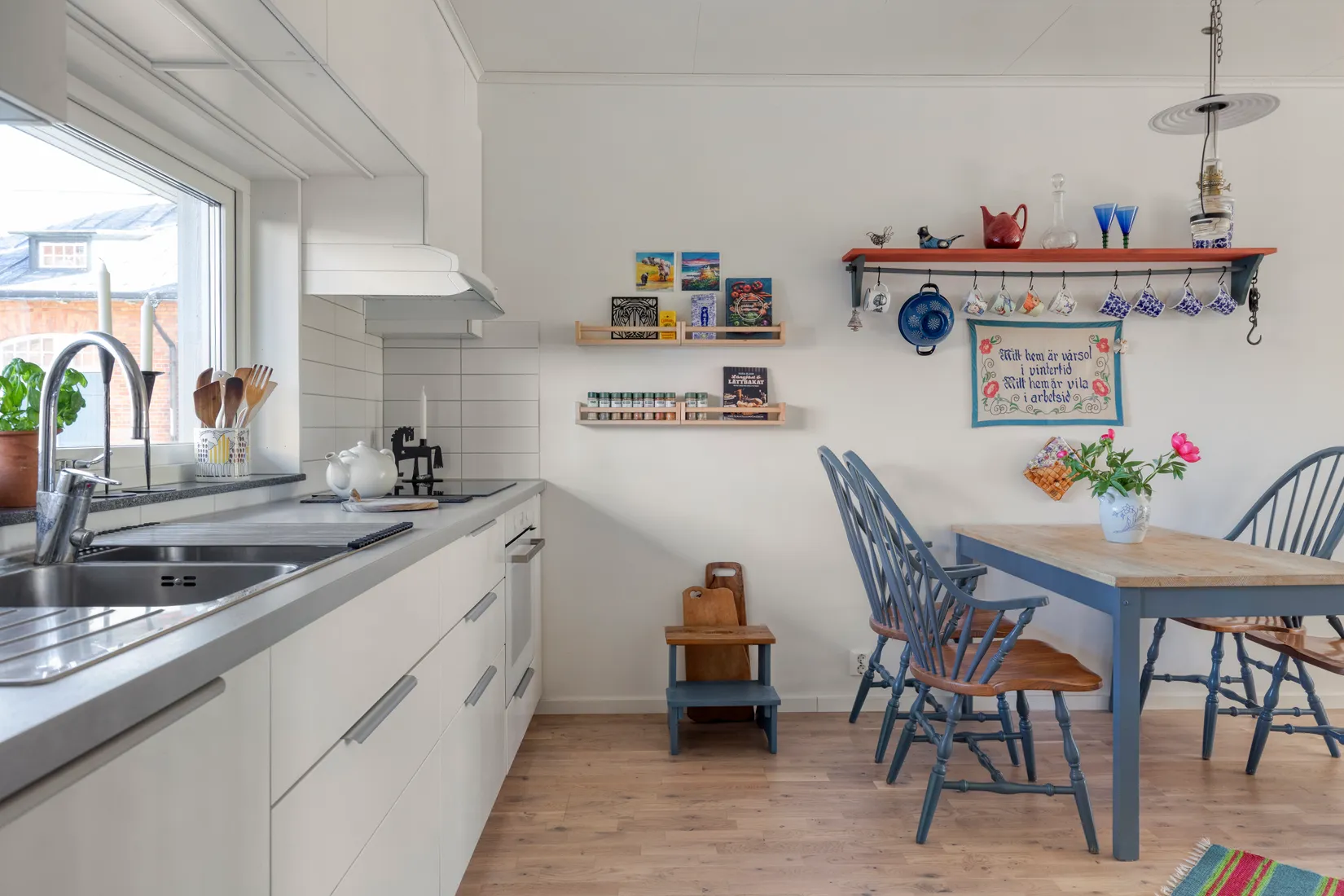 Bostadsrätt, Blåportshöjden  14 E, Blå Port, Karlskrona