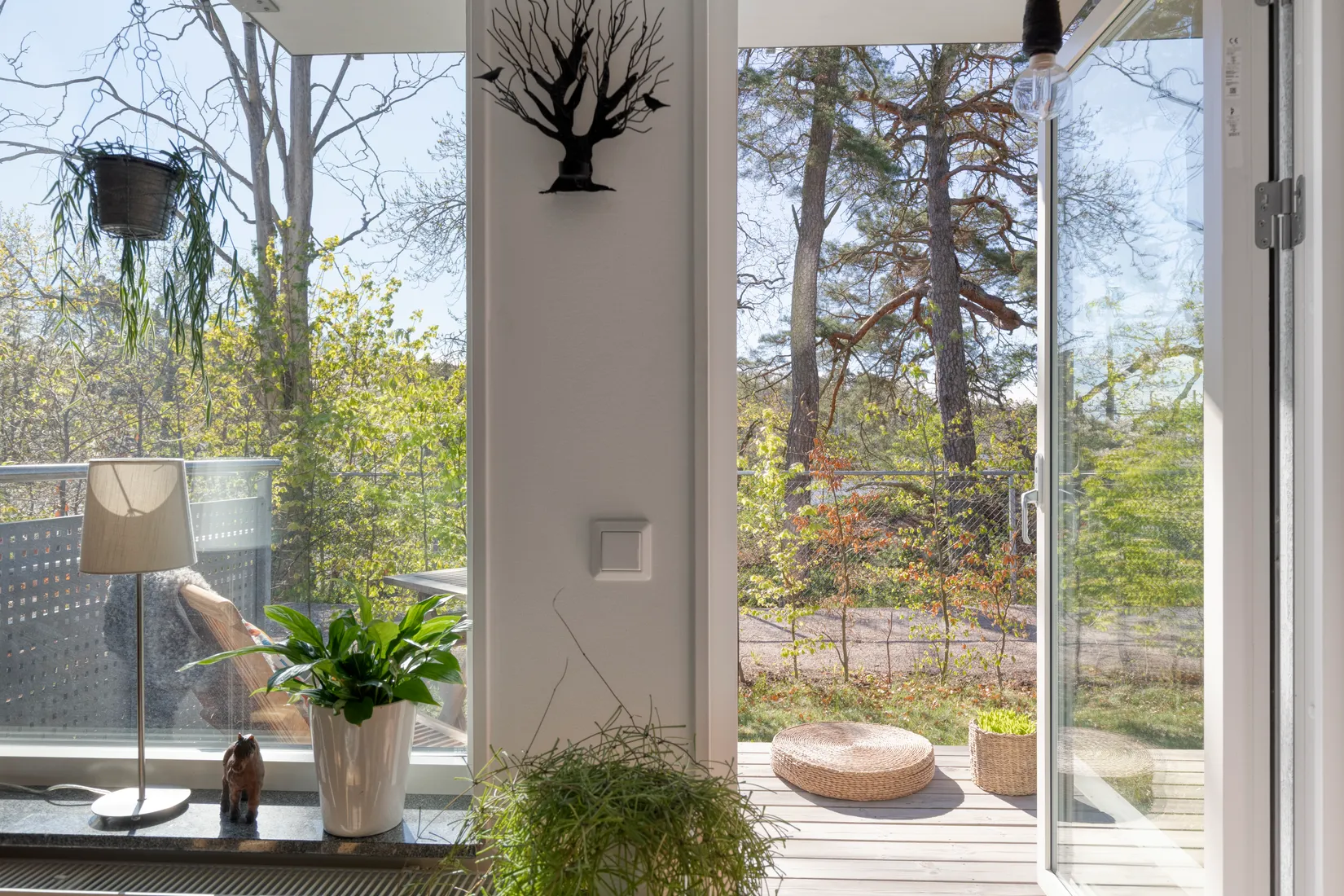Bostadsrätt, Blåportshöjden  14 E, Blå Port, Karlskrona