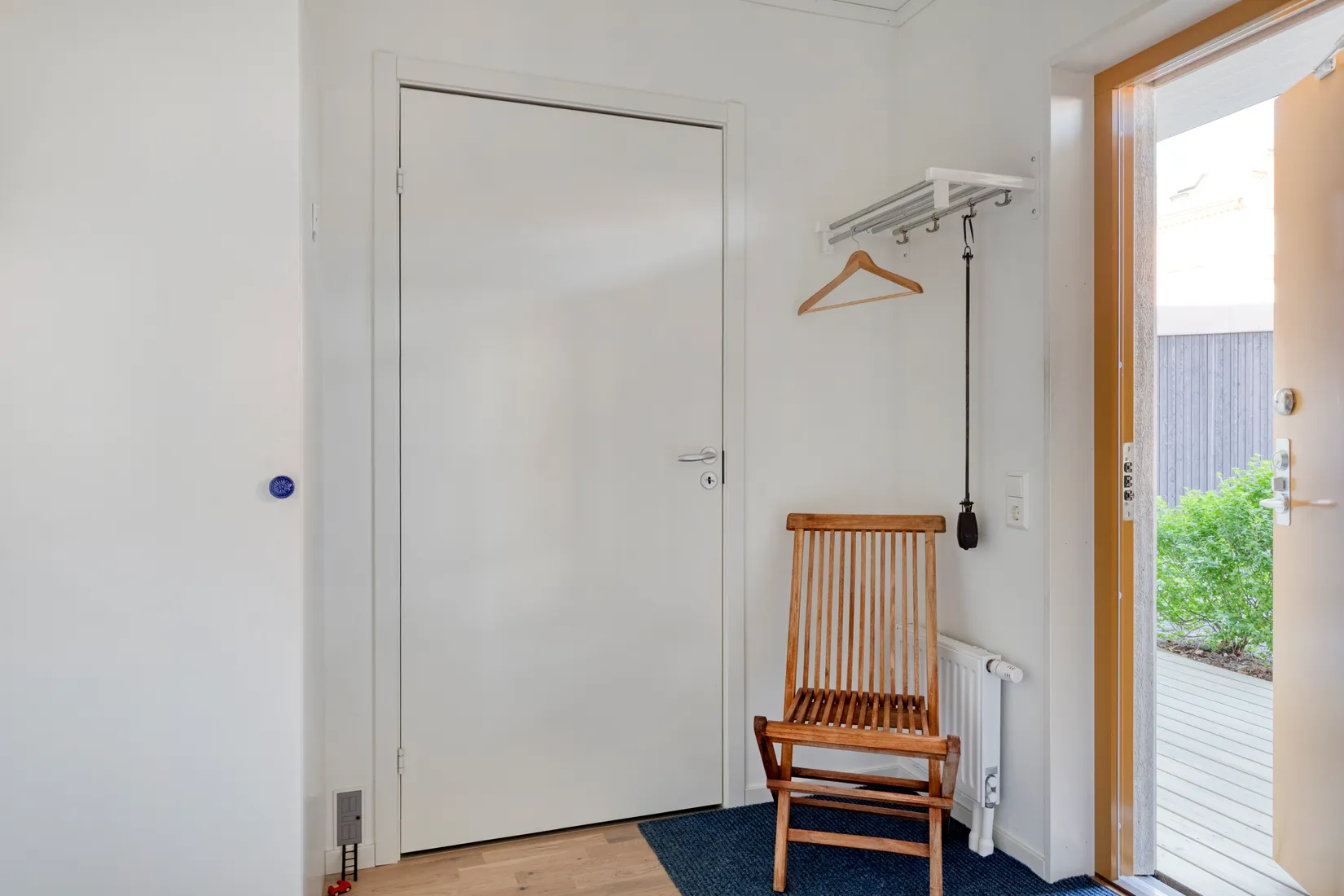 Bostadsrätt, Blåportshöjden  14 E, Blå Port, Karlskrona