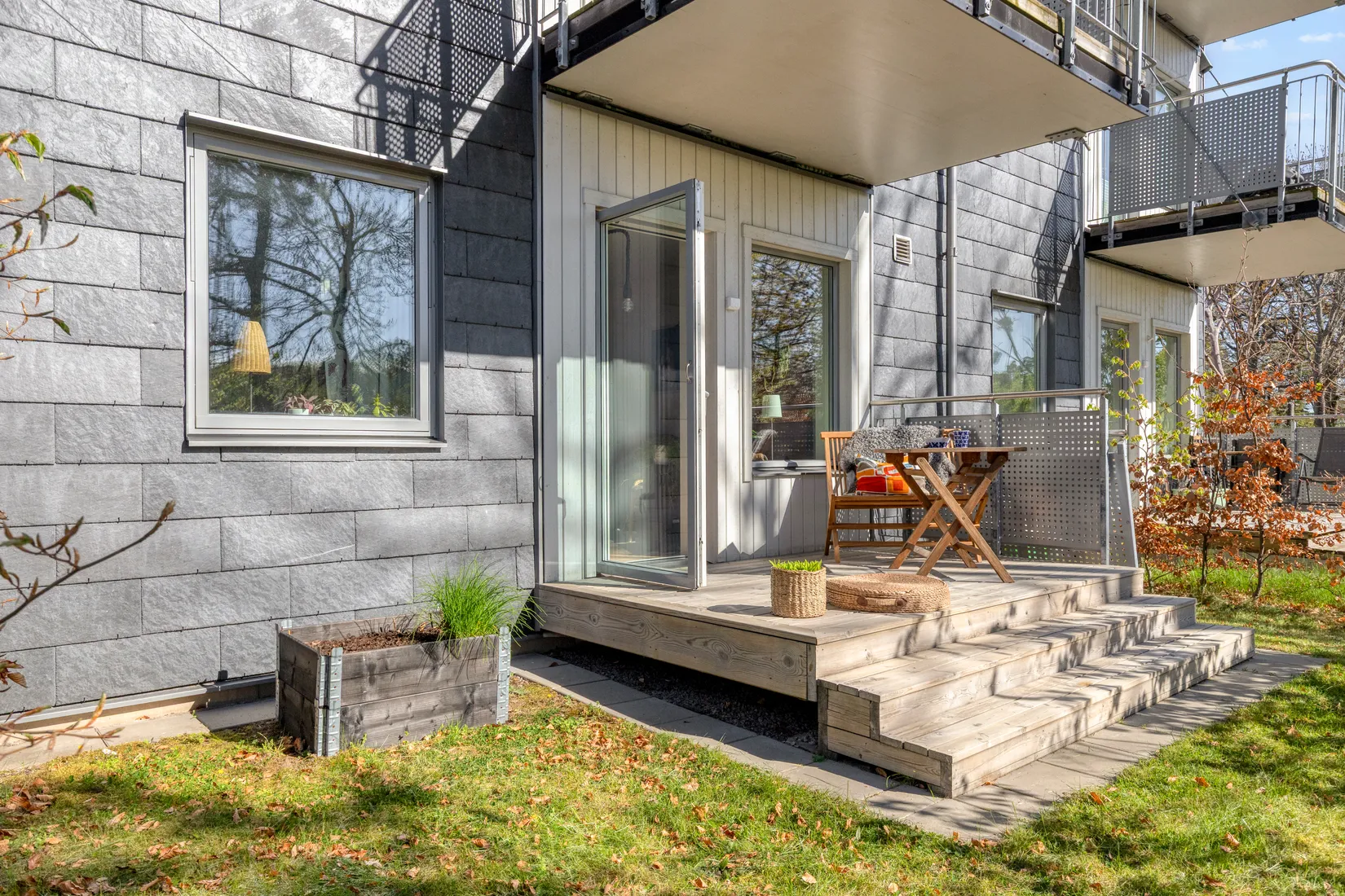 Bostadsrätt, Blåportshöjden  14 E, Blå Port, Karlskrona