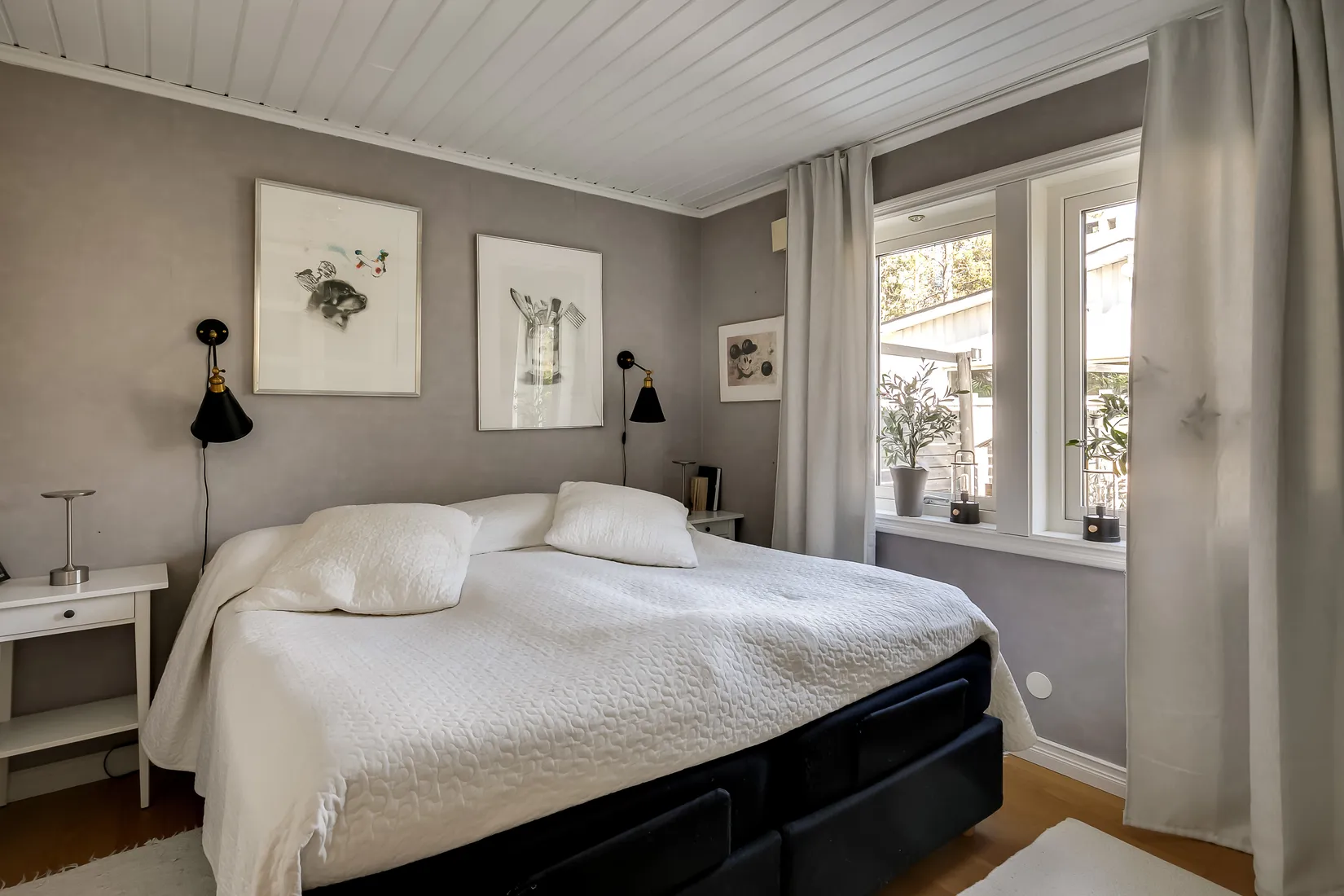 Villa, Gäddkroken 28, Herrviksnäs, Värmdö