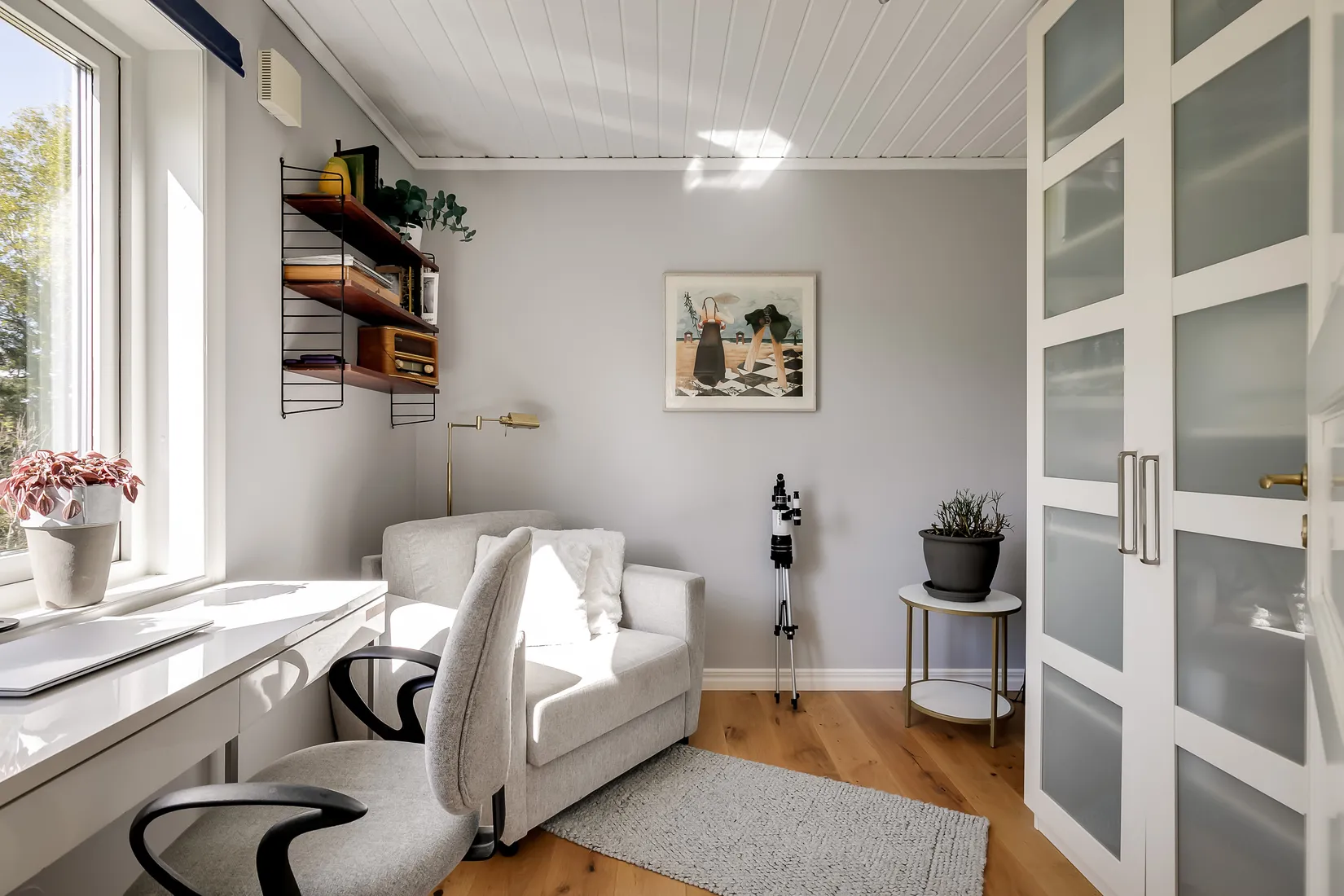 Villa, Gäddkroken 28, Herrviksnäs, Värmdö
