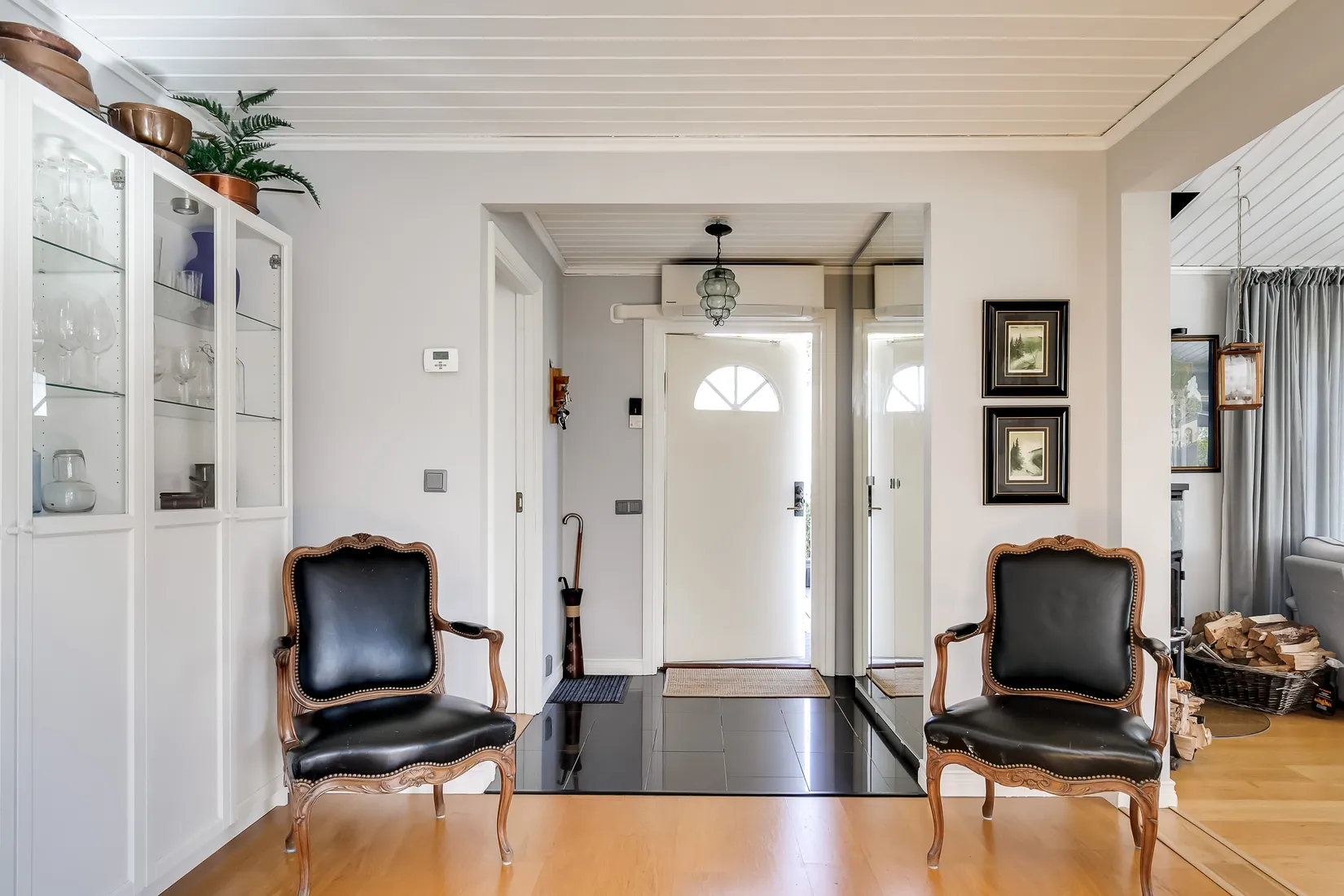 Villa, Gäddkroken 28, Herrviksnäs, Värmdö