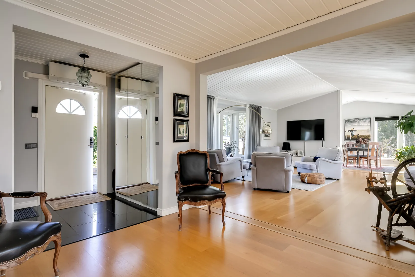 Villa, Gäddkroken 28, Herrviksnäs, Värmdö