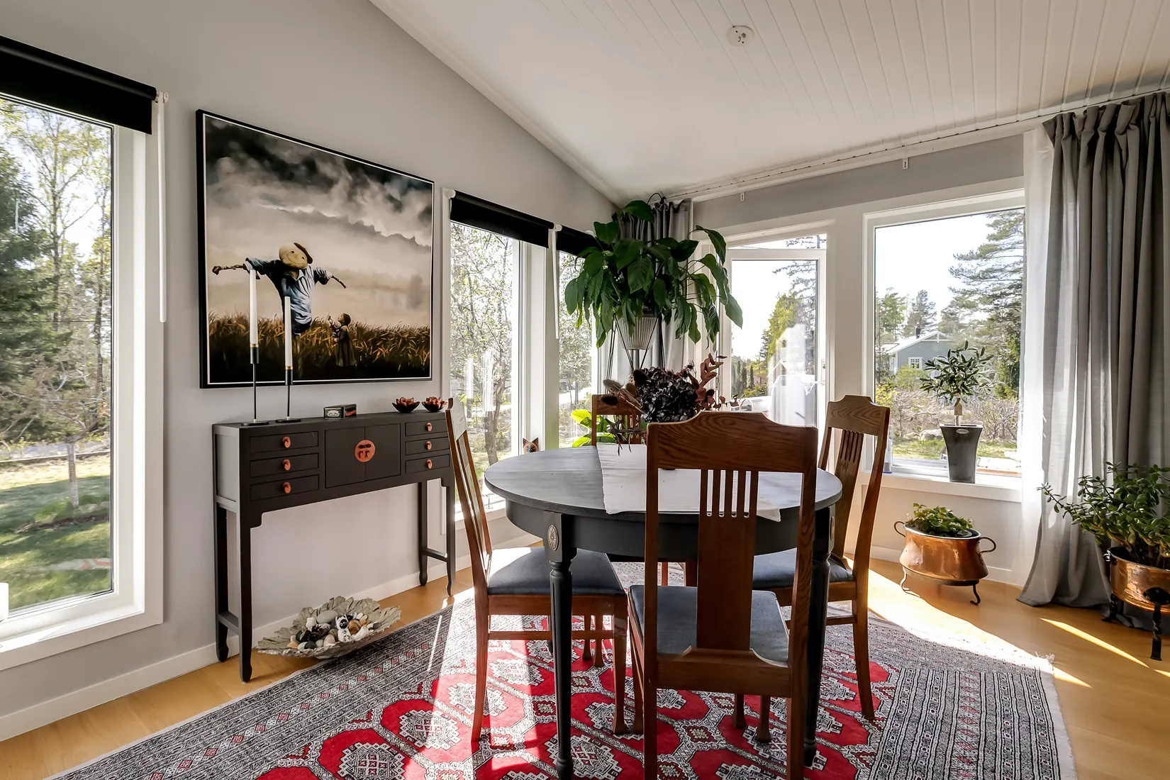 Villa, Gäddkroken 28, Herrviksnäs, Värmdö