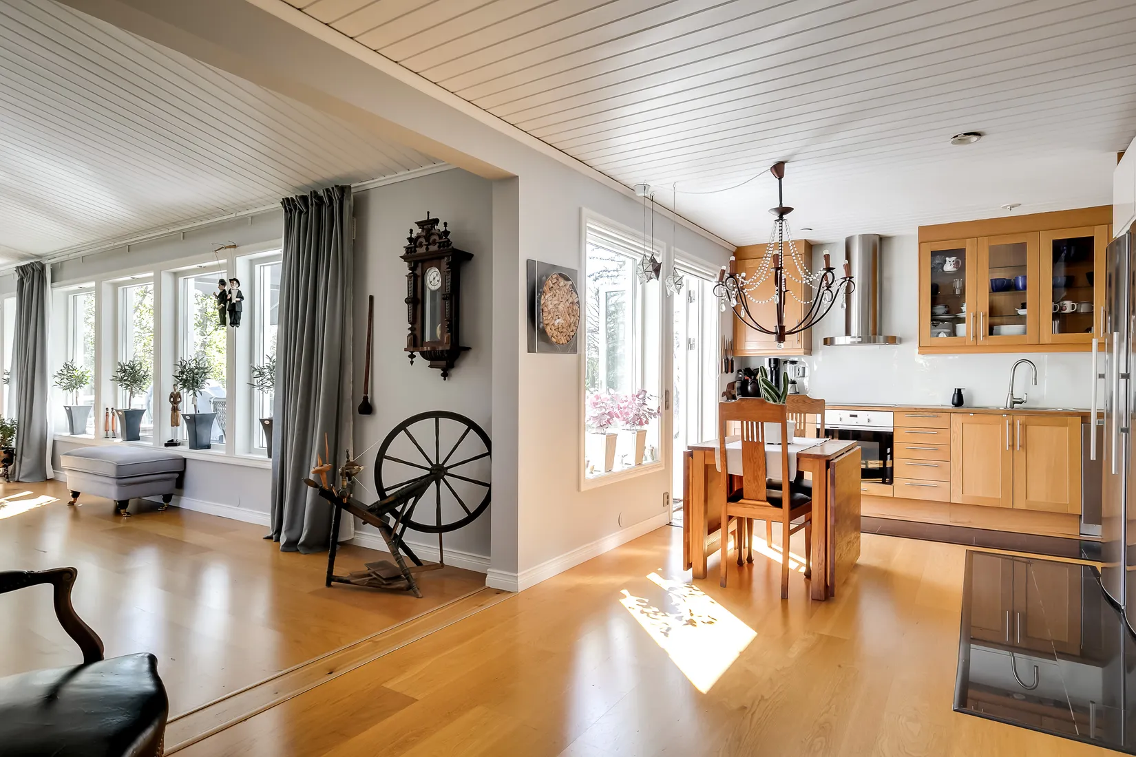 Villa, Gäddkroken 28, Herrviksnäs, Värmdö