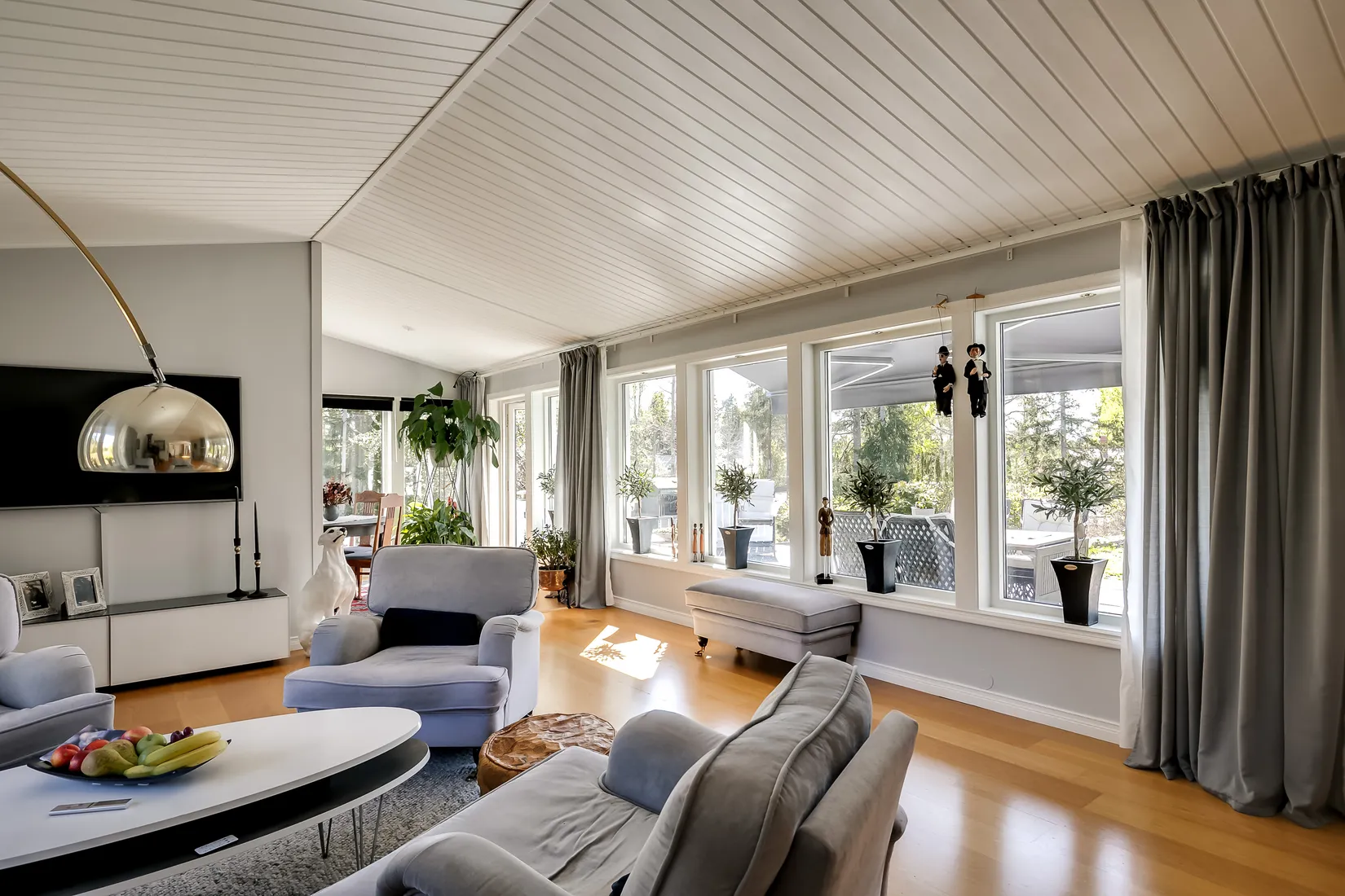 Villa, Gäddkroken 28, Herrviksnäs, Värmdö