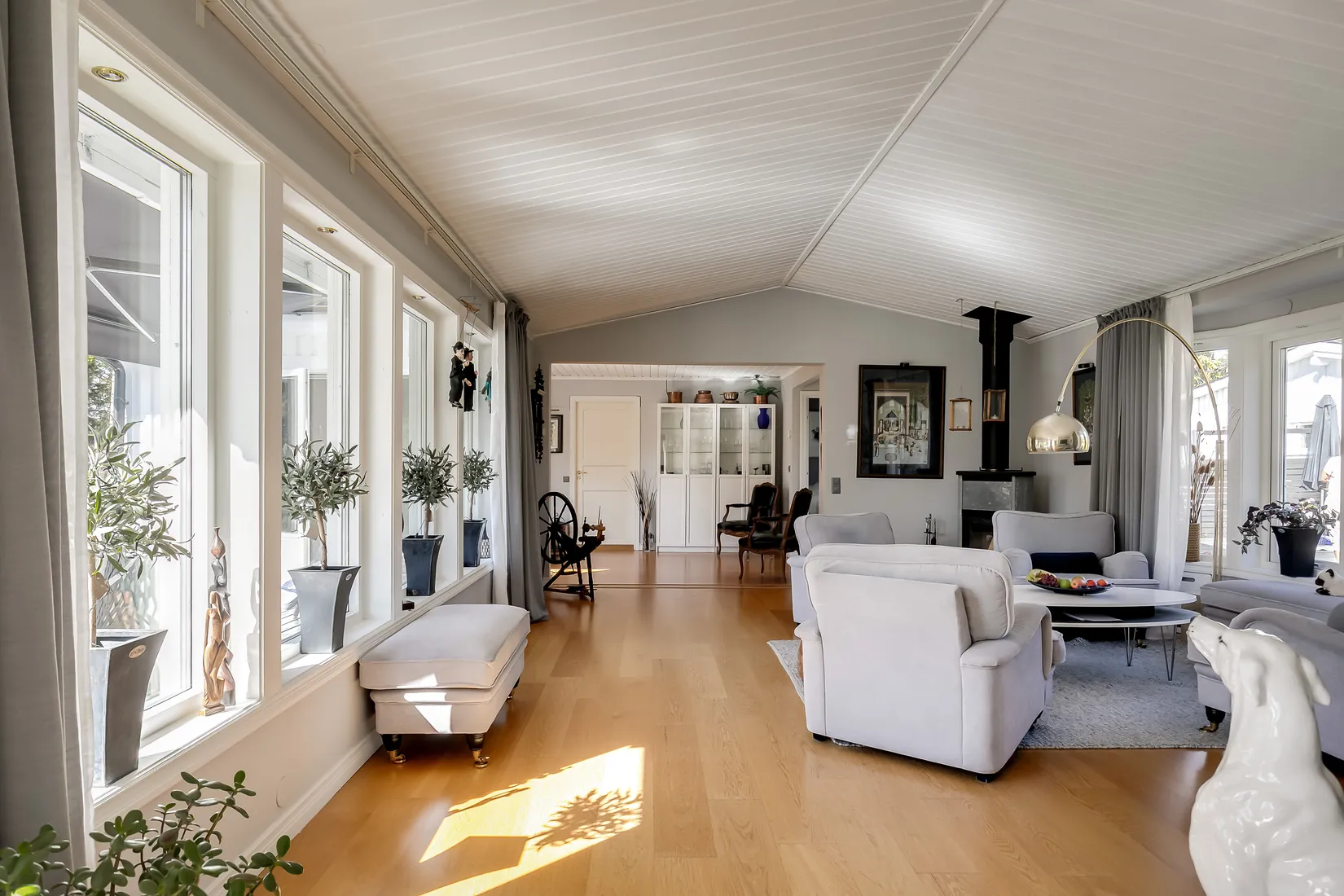 Villa, Gäddkroken 28, Herrviksnäs, Värmdö
